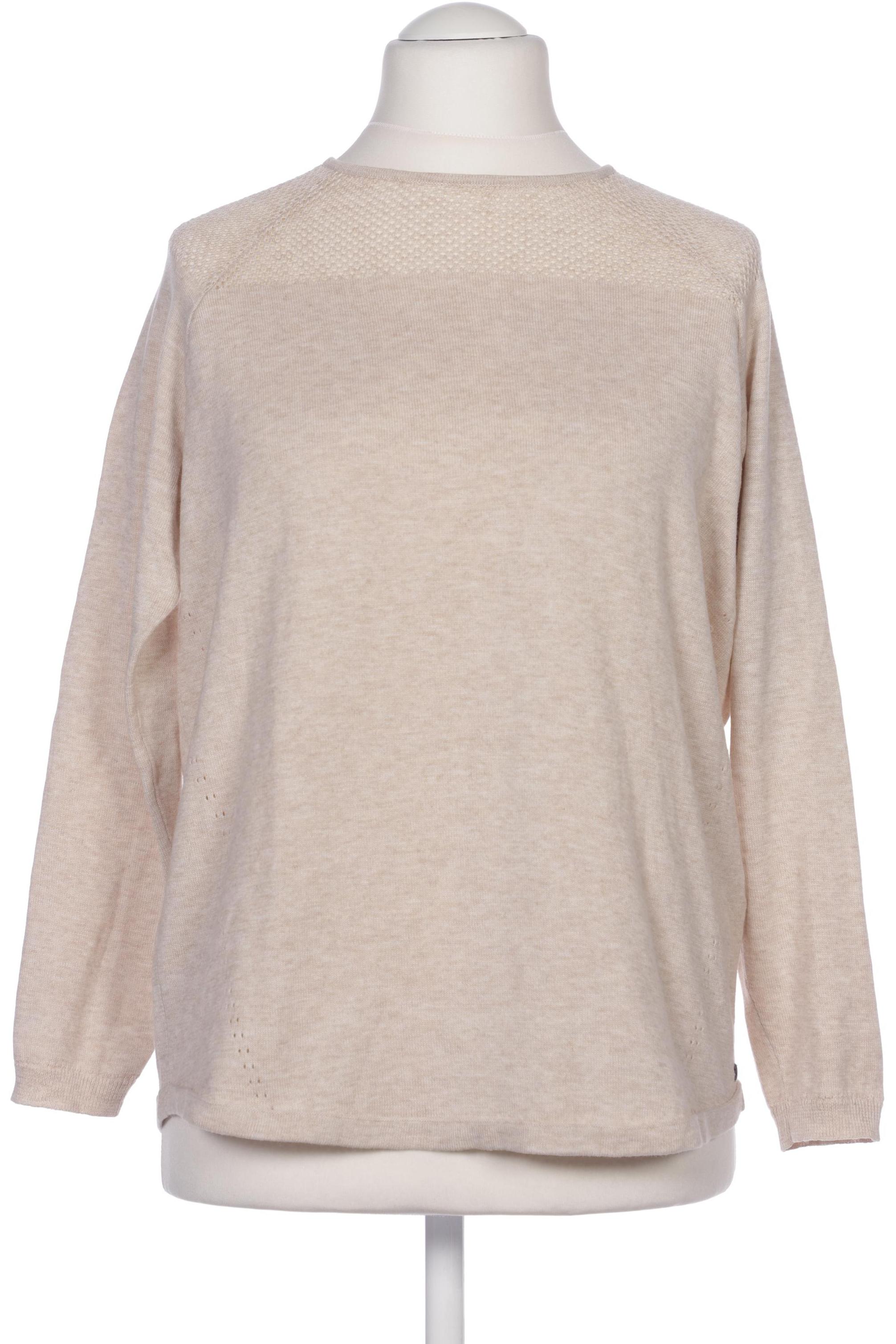 

Cecil Damen Pullover, beige, Gr. 42