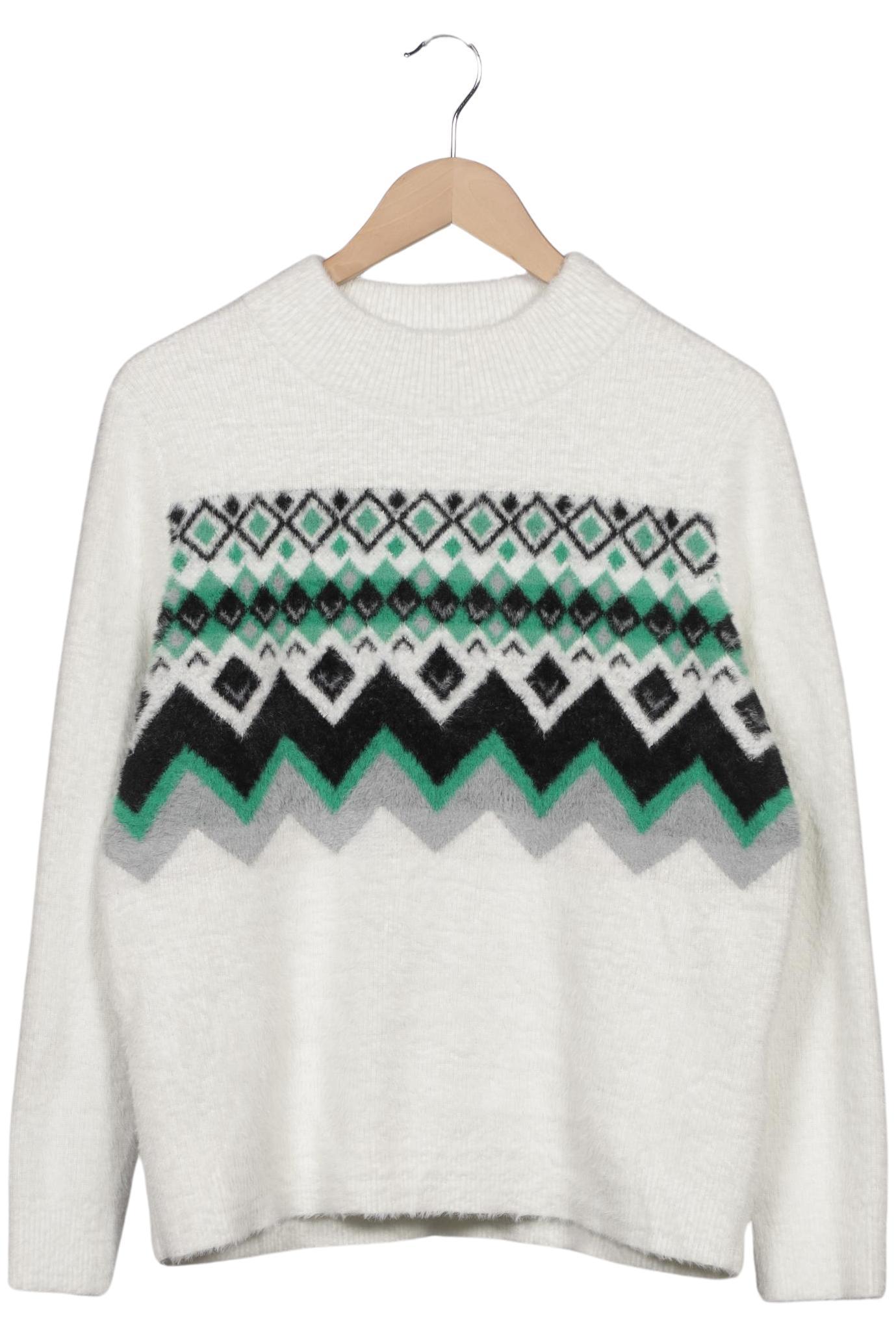 

Cecil Damen Pullover, mehrfarbig, Gr. 42