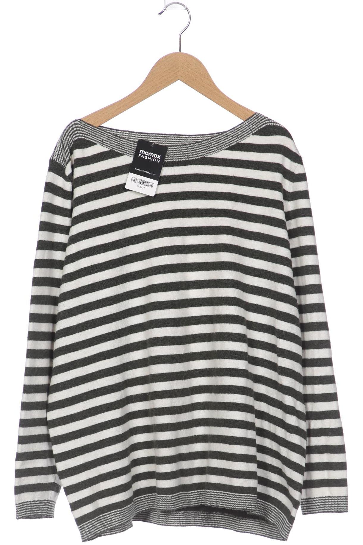 

CECIL Damen Pullover, grün