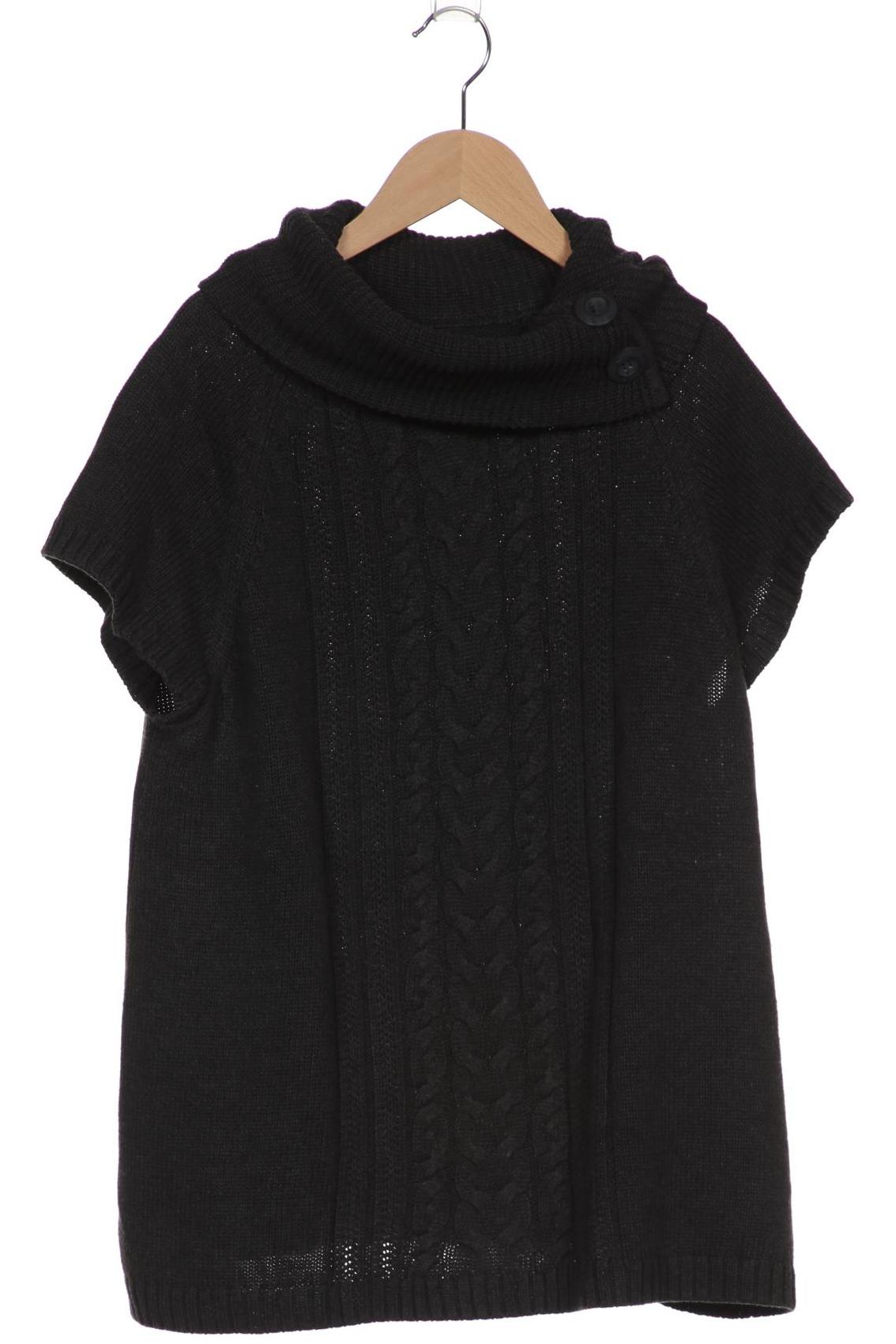 

CECIL Damen Pullover, grau