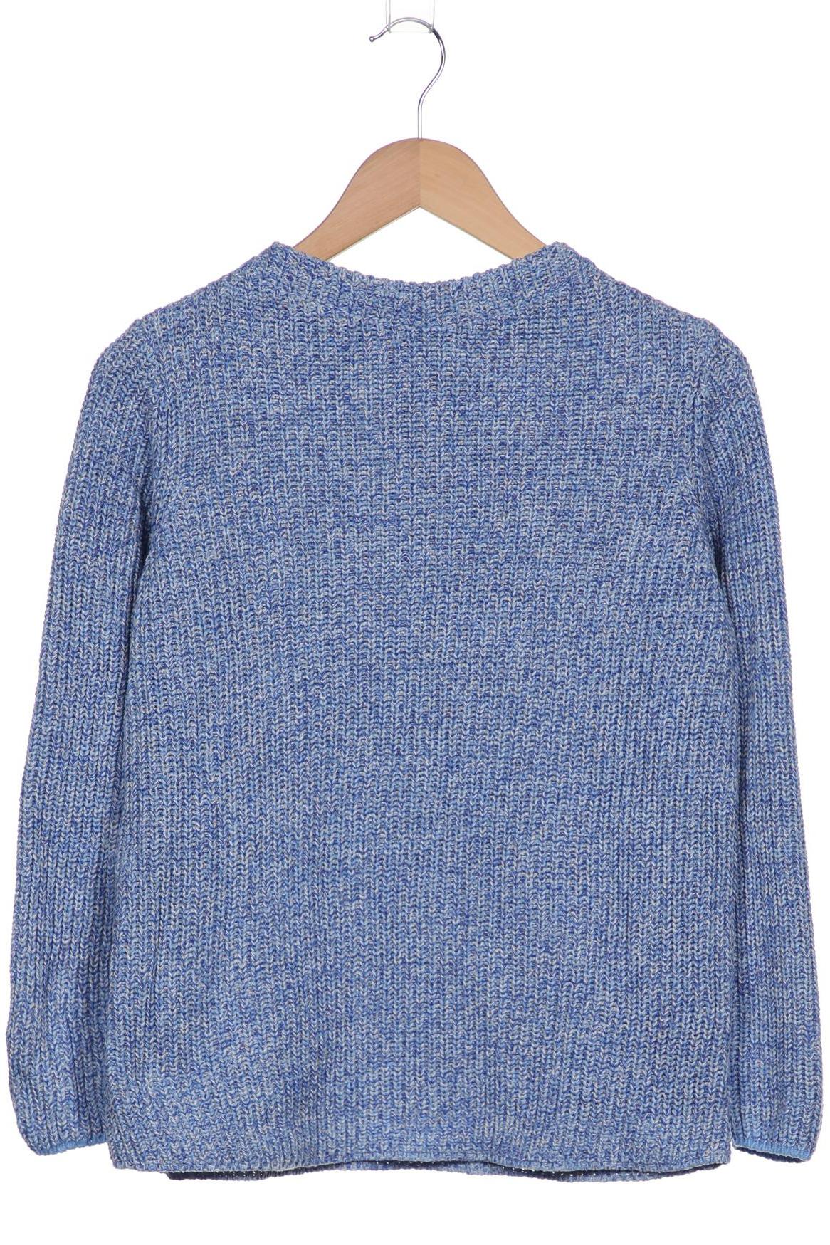 

CECIL Damen Pullover, blau