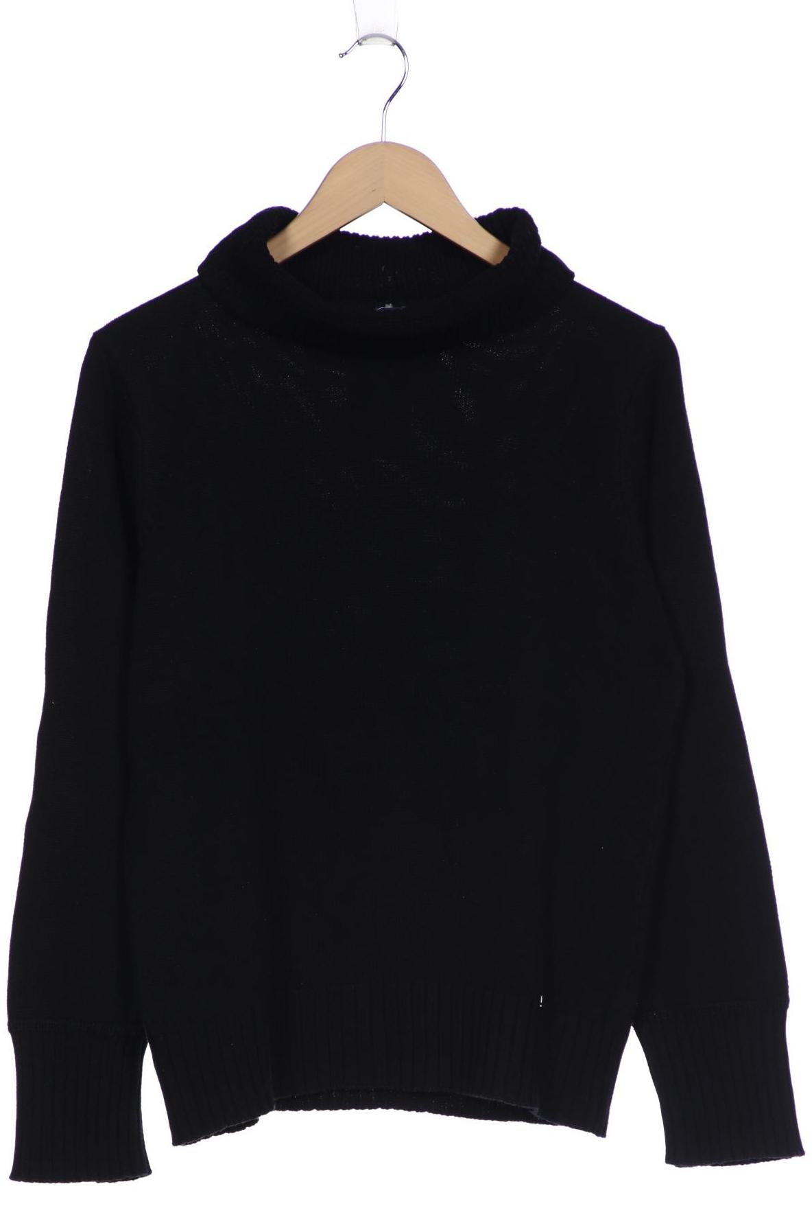 

CECIL Damen Pullover, schwarz