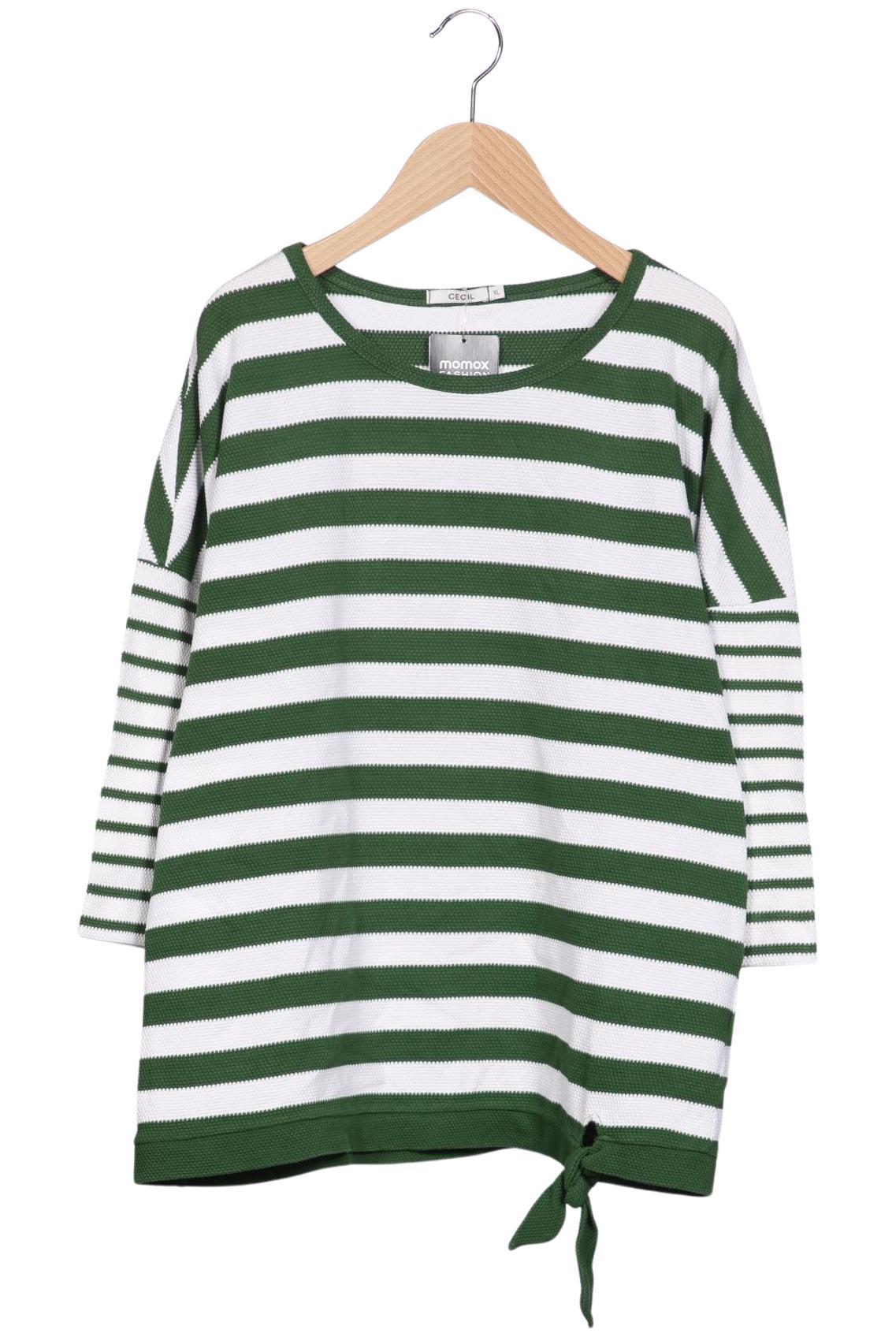 

Cecil Damen Pullover, mehrfarbig, Gr. 44