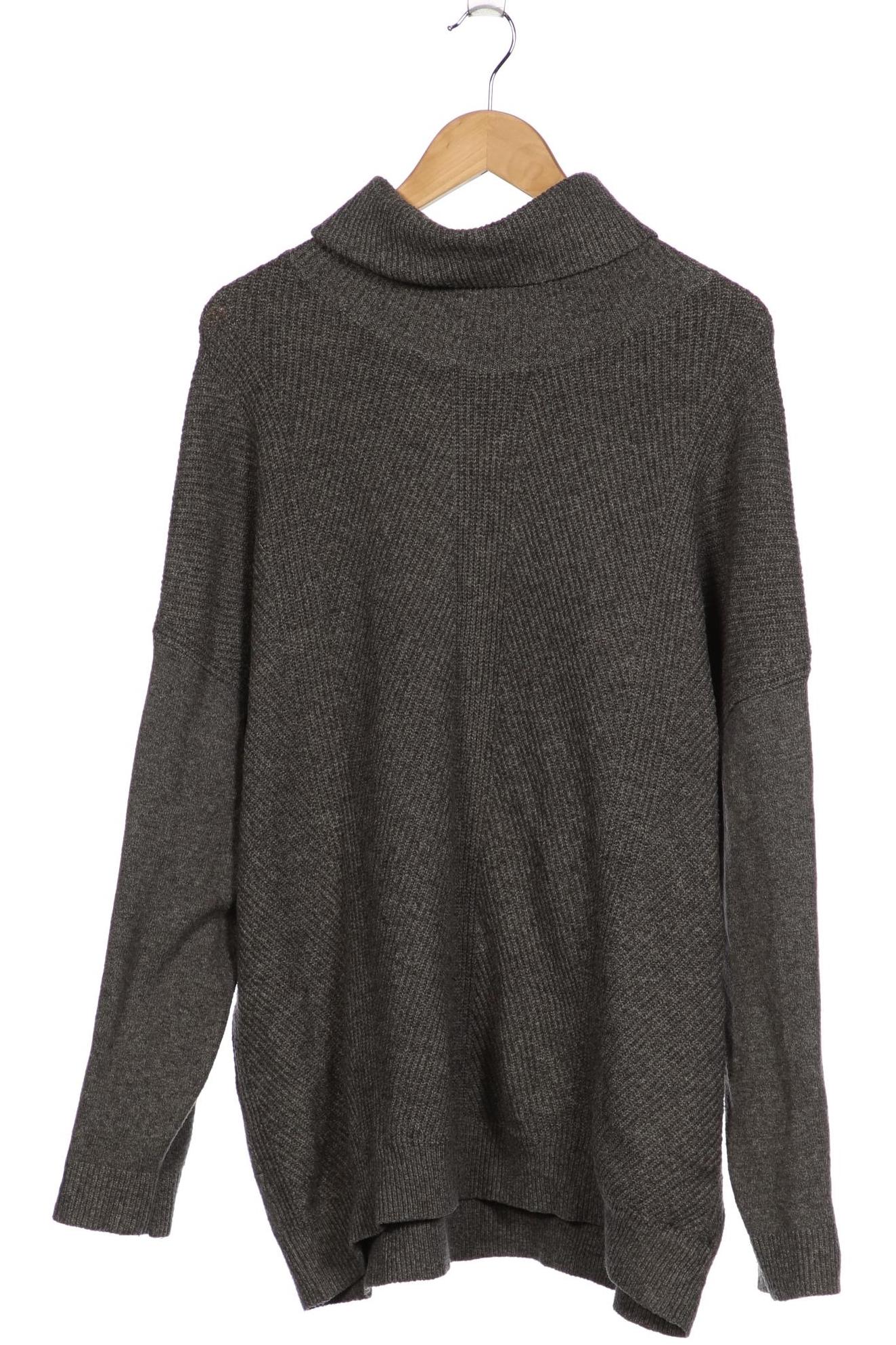 

Cecil Damen Pullover, grau, Gr. 48