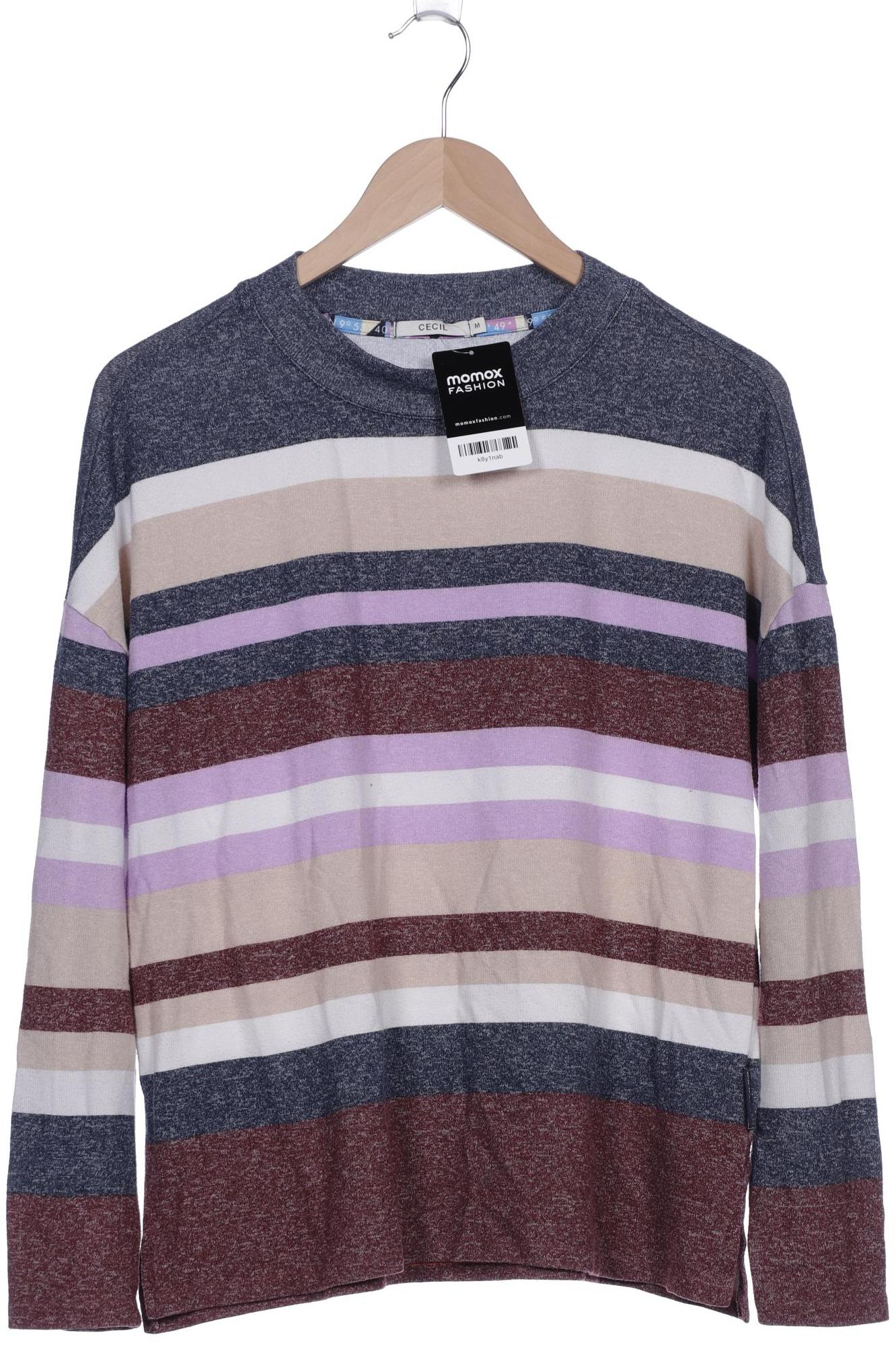 

CECIL Damen Pullover, mehrfarbig