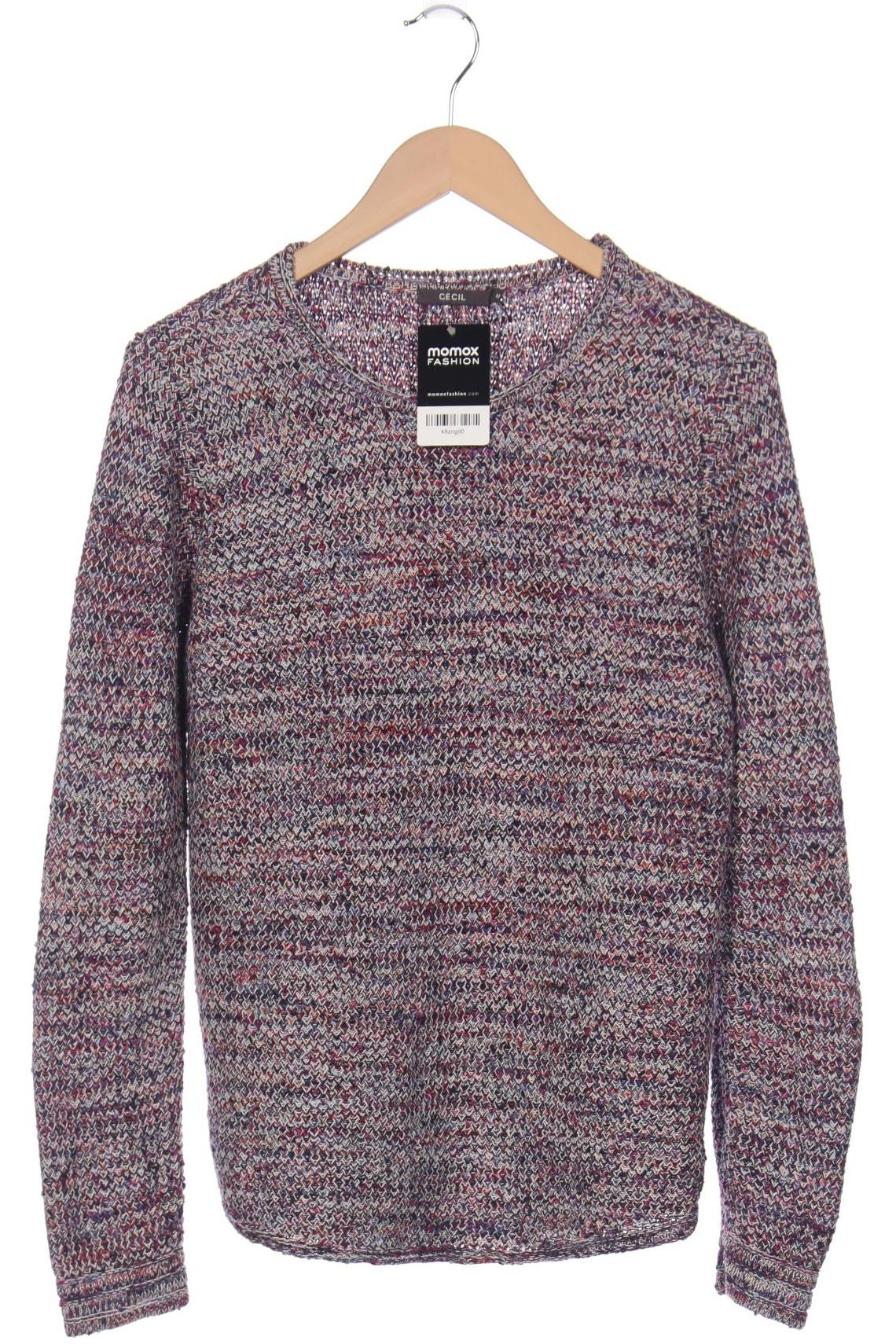 

CECIL Damen Pullover, mehrfarbig