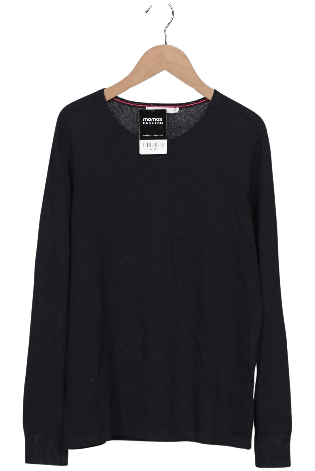 

Cecil Damen Pullover, marineblau, Gr. 36