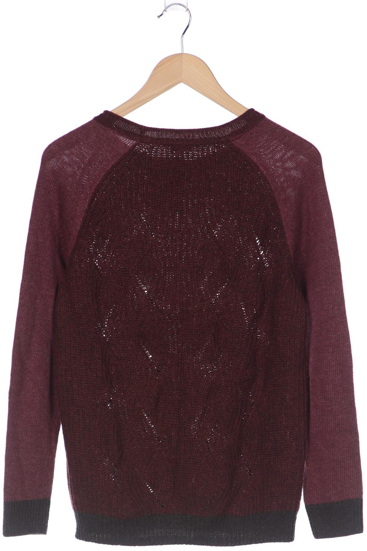 

Cecil Damen Pullover, bordeaux, Gr. 38