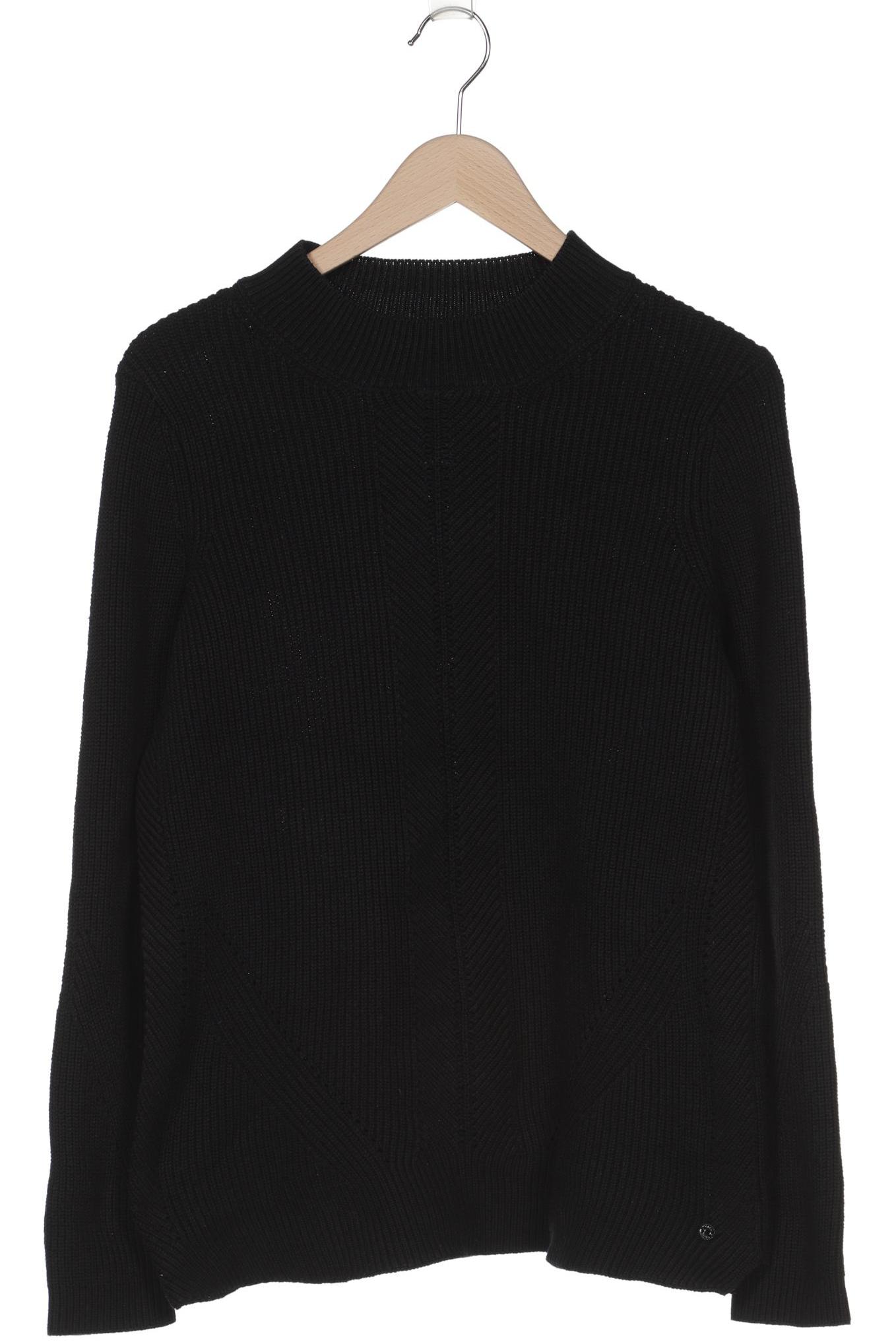 

CECIL Damen Pullover, schwarz