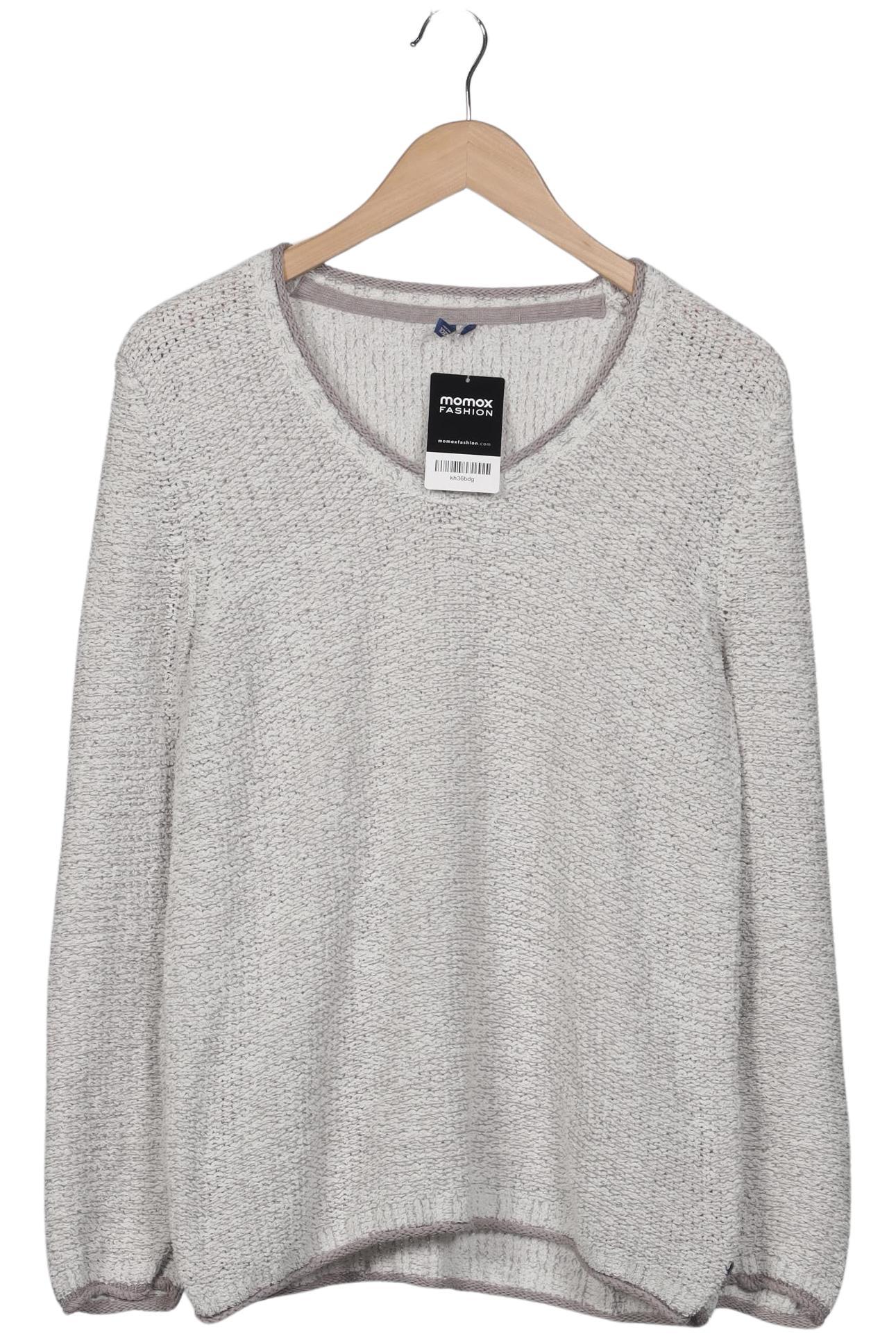 

Cecil Damen Pullover, grau, Gr. 38