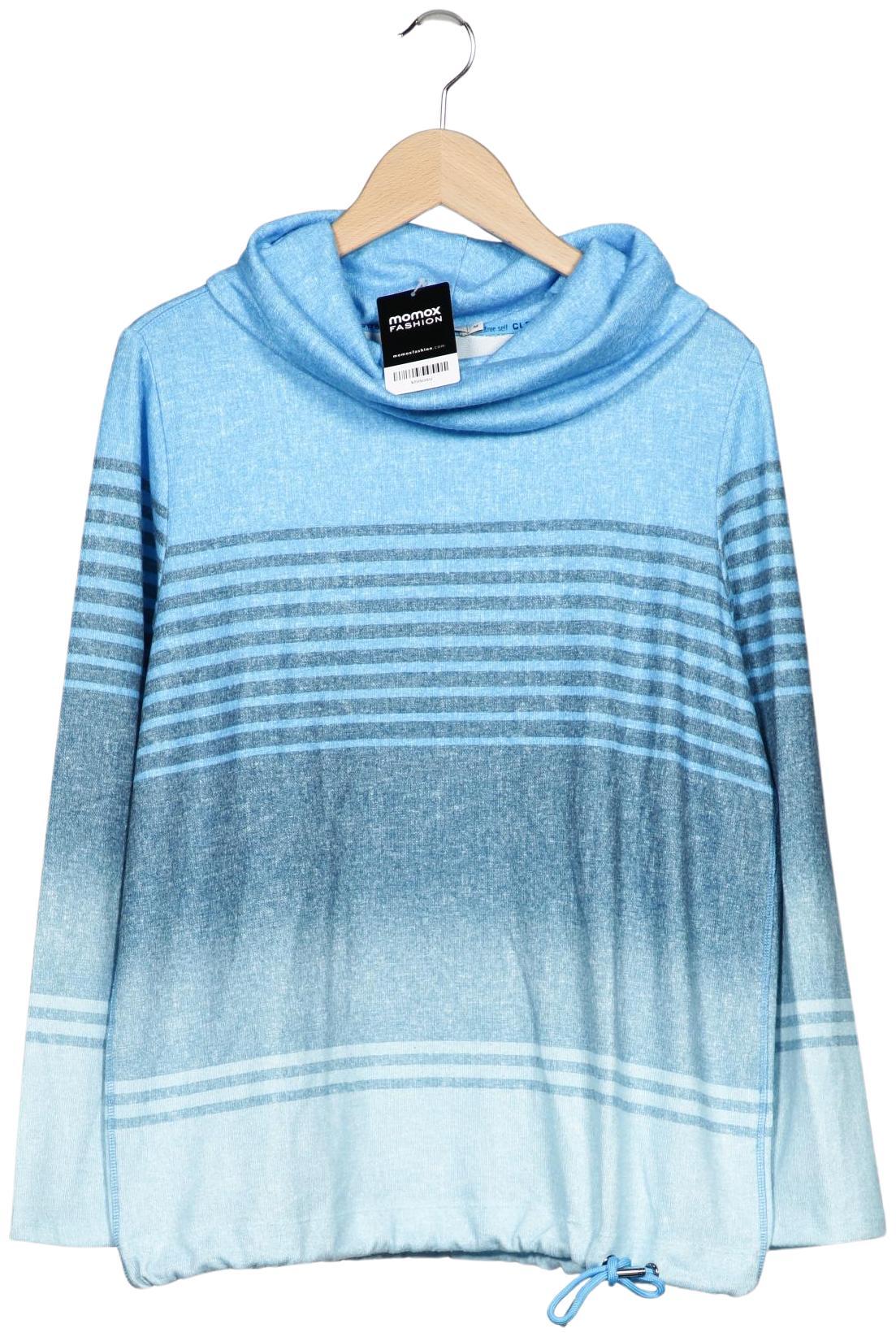 

Cecil Damen Pullover, hellblau, Gr. 38