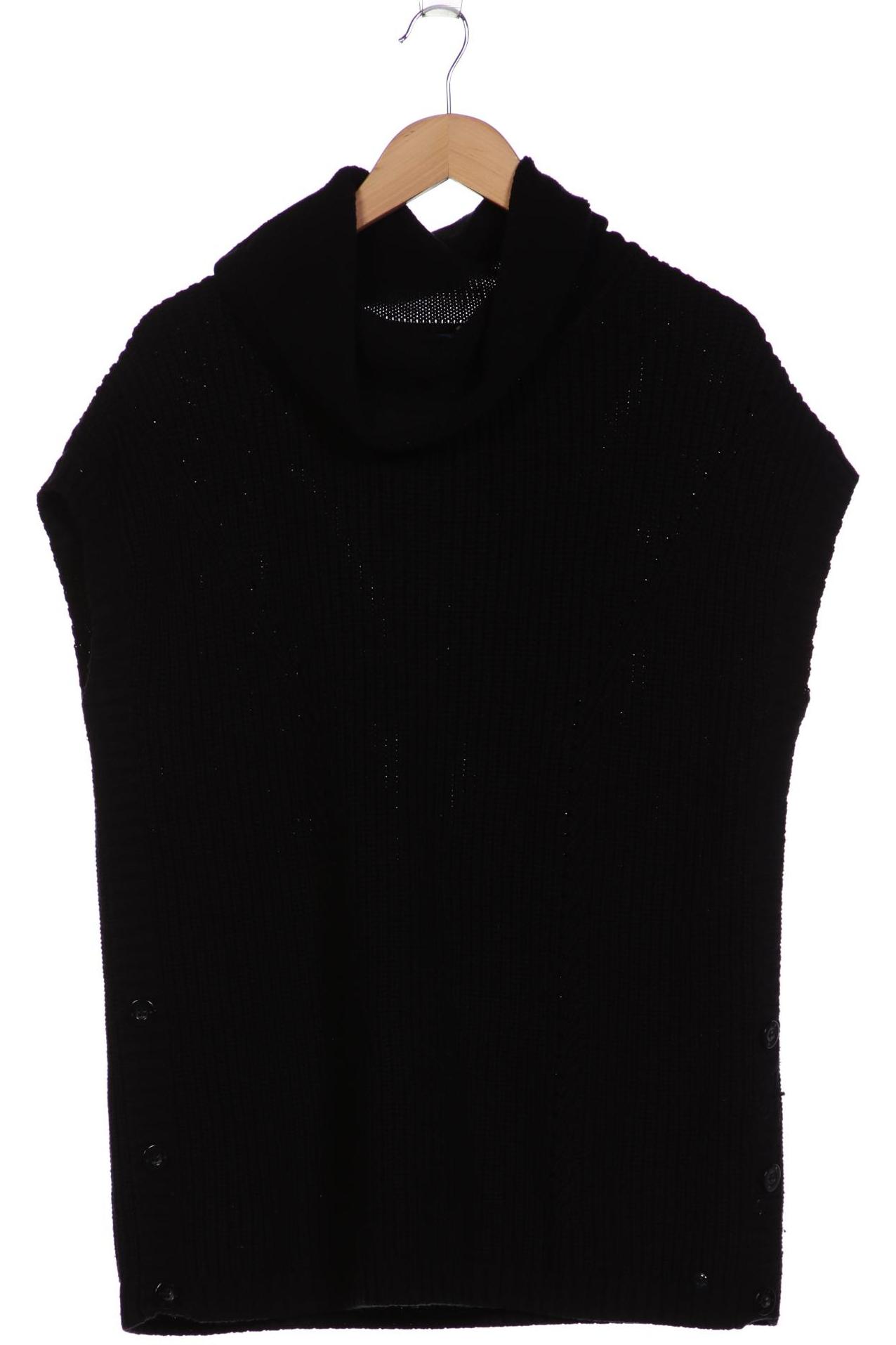 

Cecil Damen Pullover, schwarz, Gr. 44