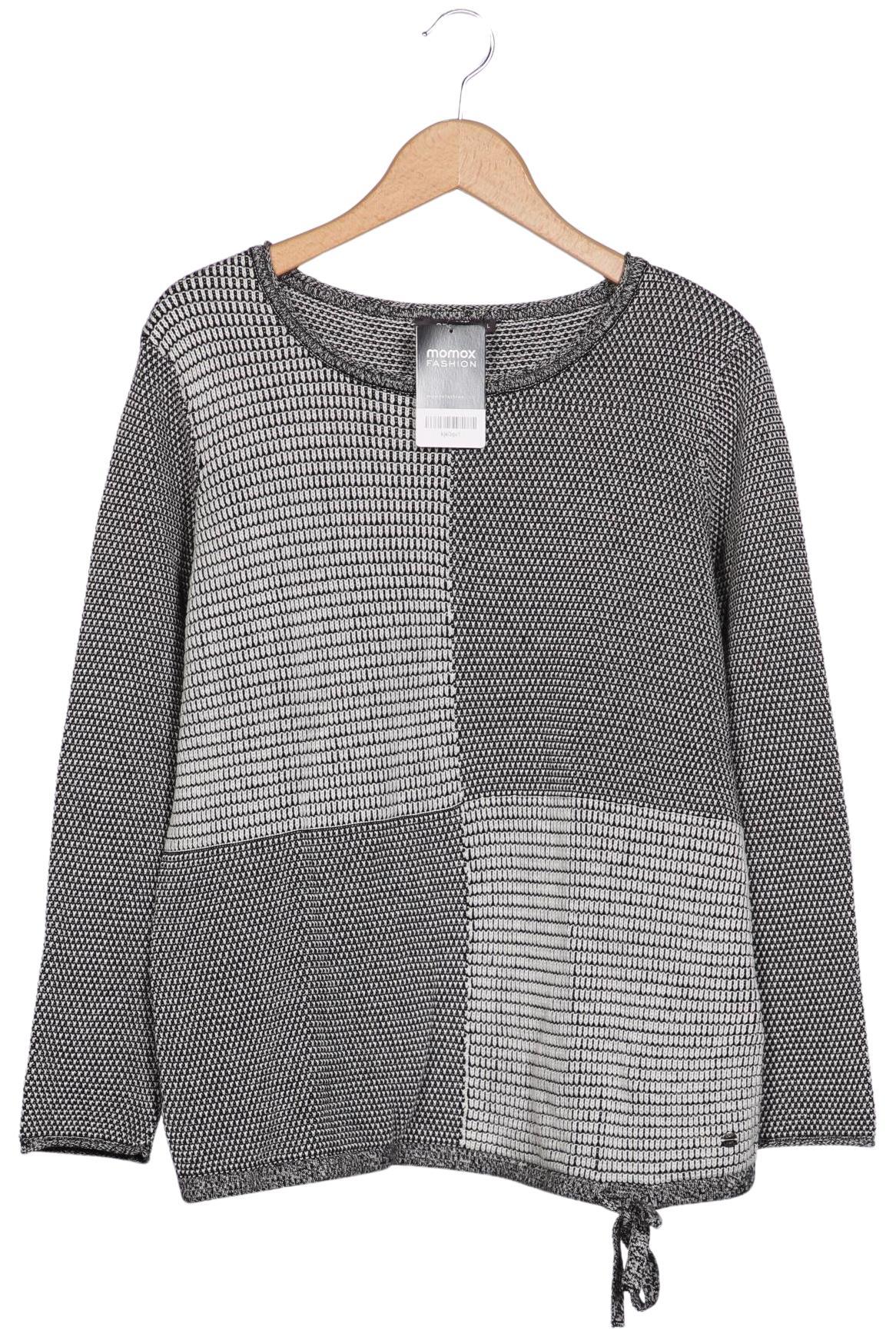 

Cecil Damen Pullover, grau, Gr. 42