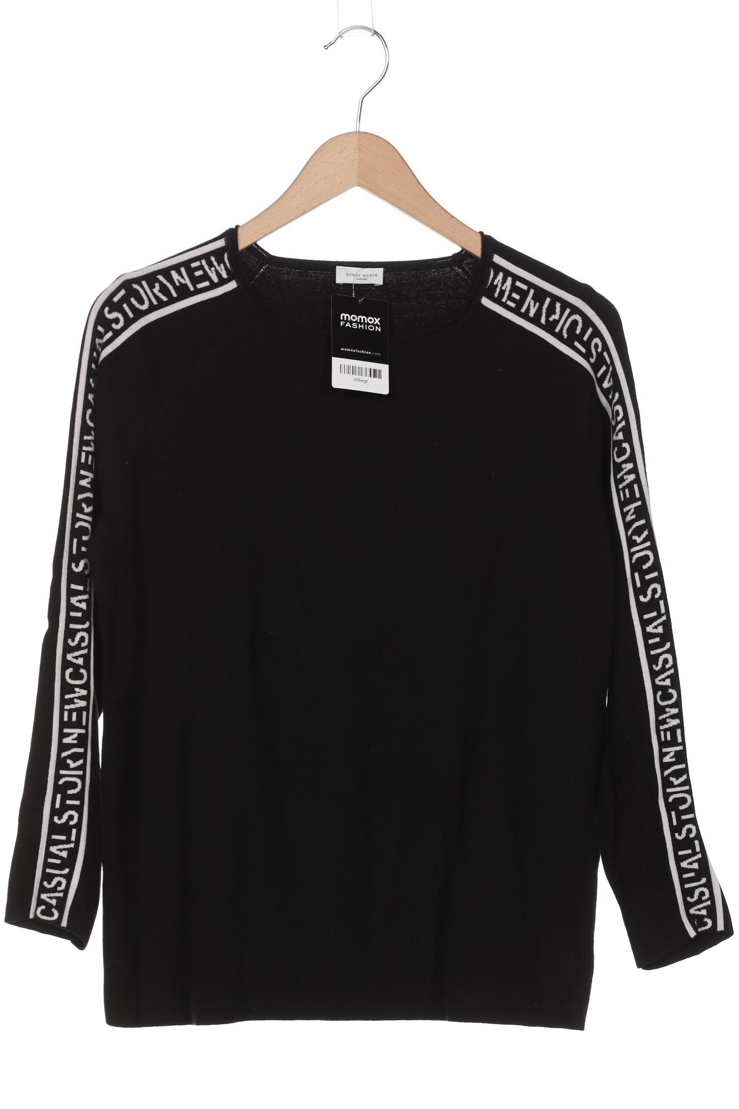 

Cecil Damen Pullover, schwarz, Gr. 44