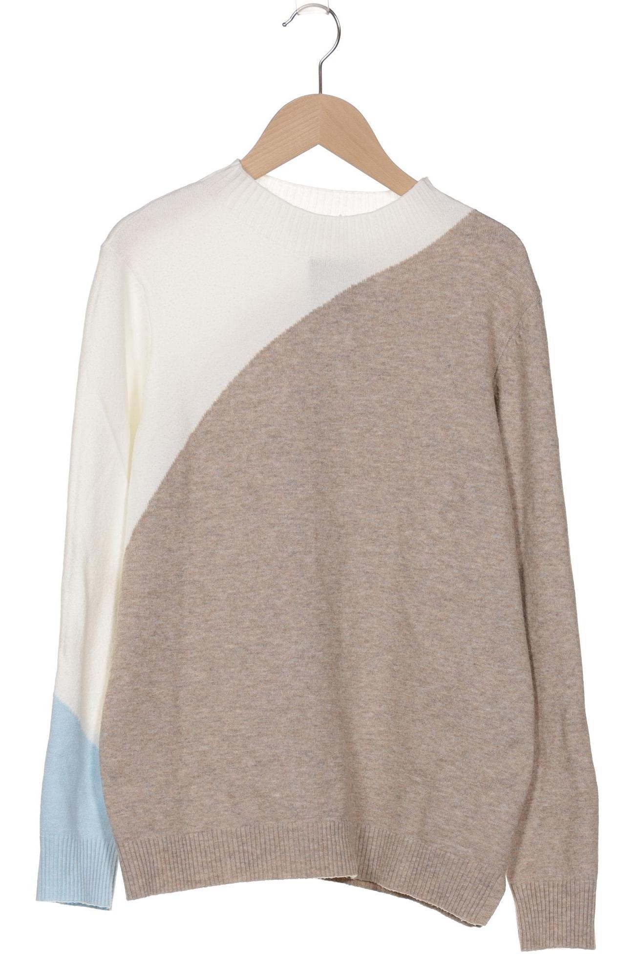 

Cecil Damen Pullover, beige, Gr. 34