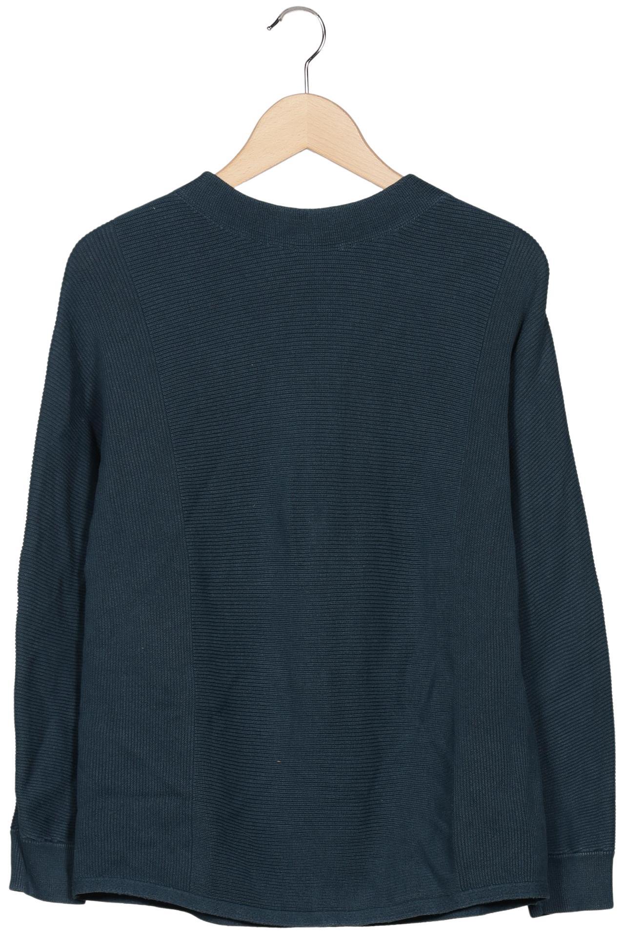 

Cecil Damen Pullover, marineblau, Gr. 42