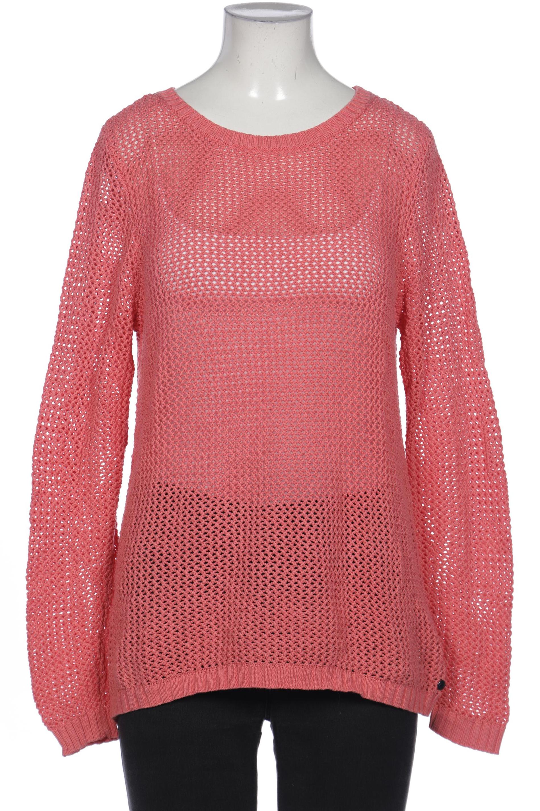 

CECIL Damen Pullover, pink