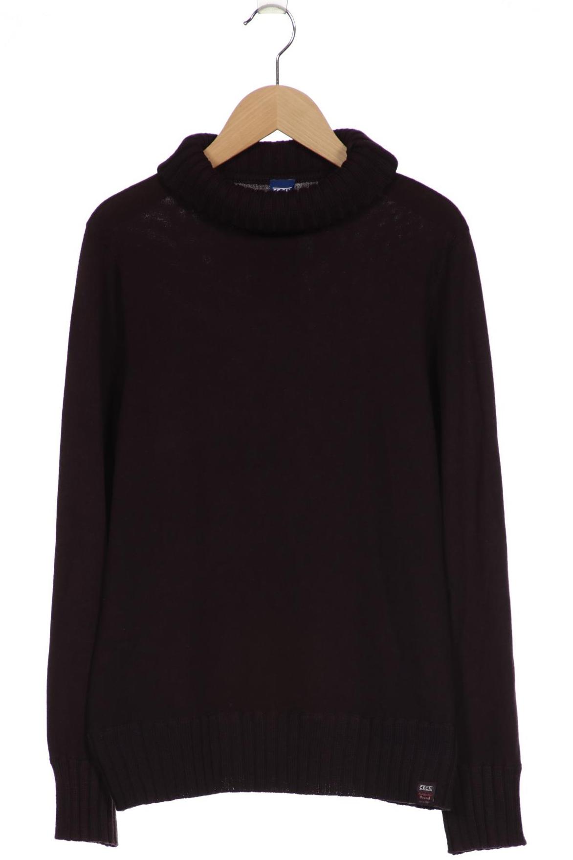 

CECIL Damen Pullover, flieder