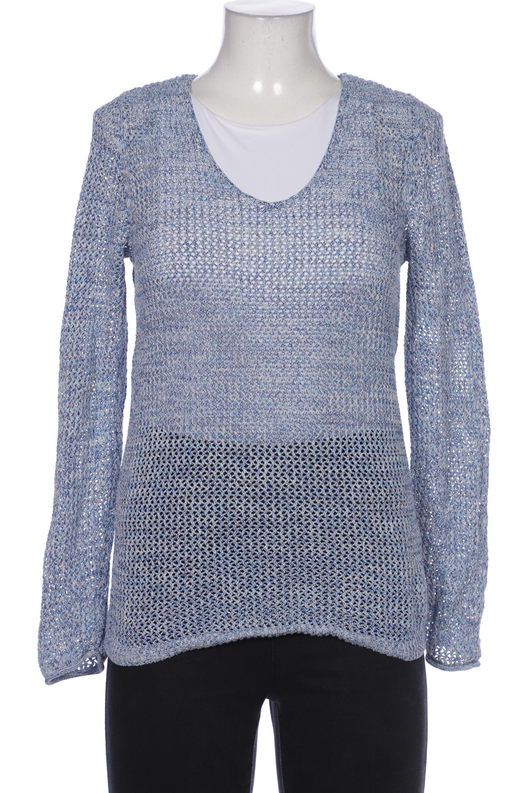 

Cecil Damen Pullover, blau, Gr. 38
