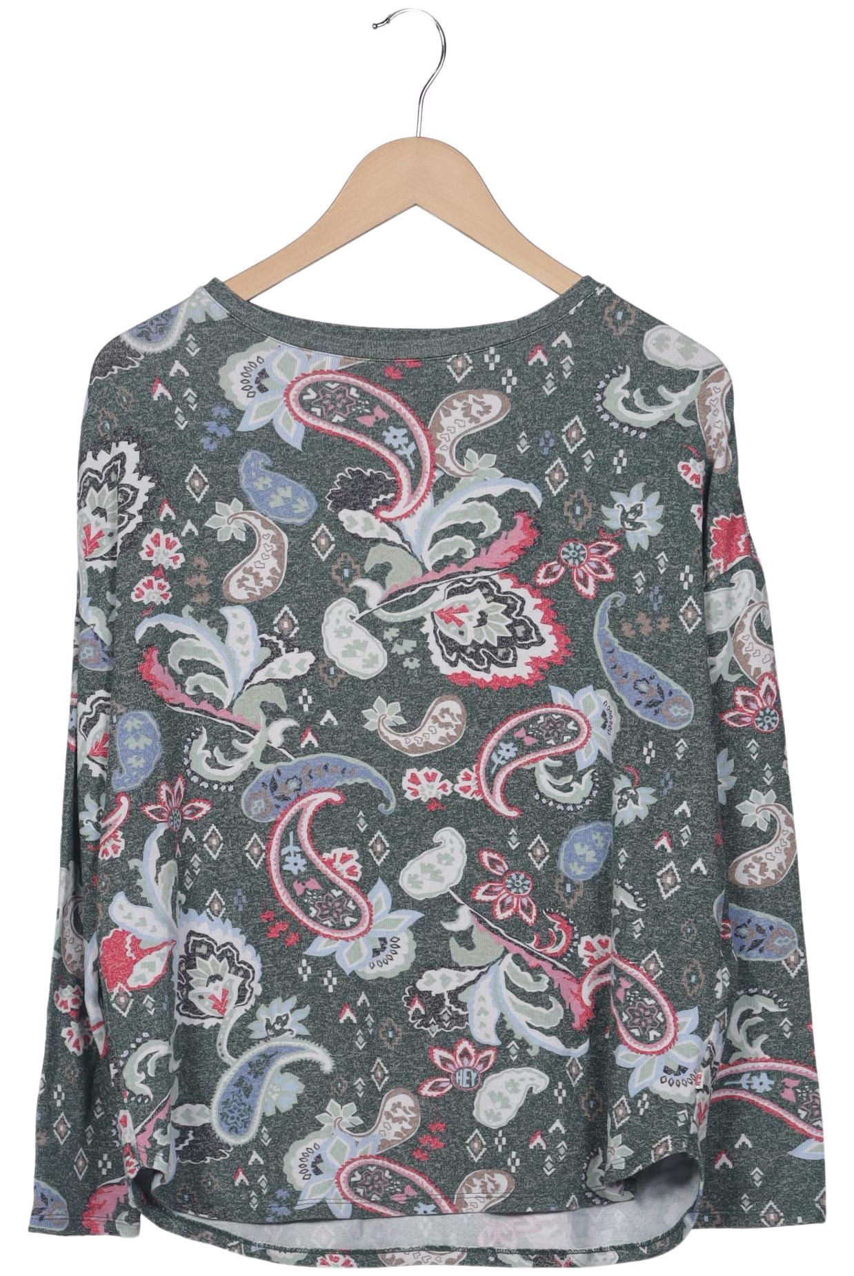 

Cecil Damen Pullover, grün, Gr. 38