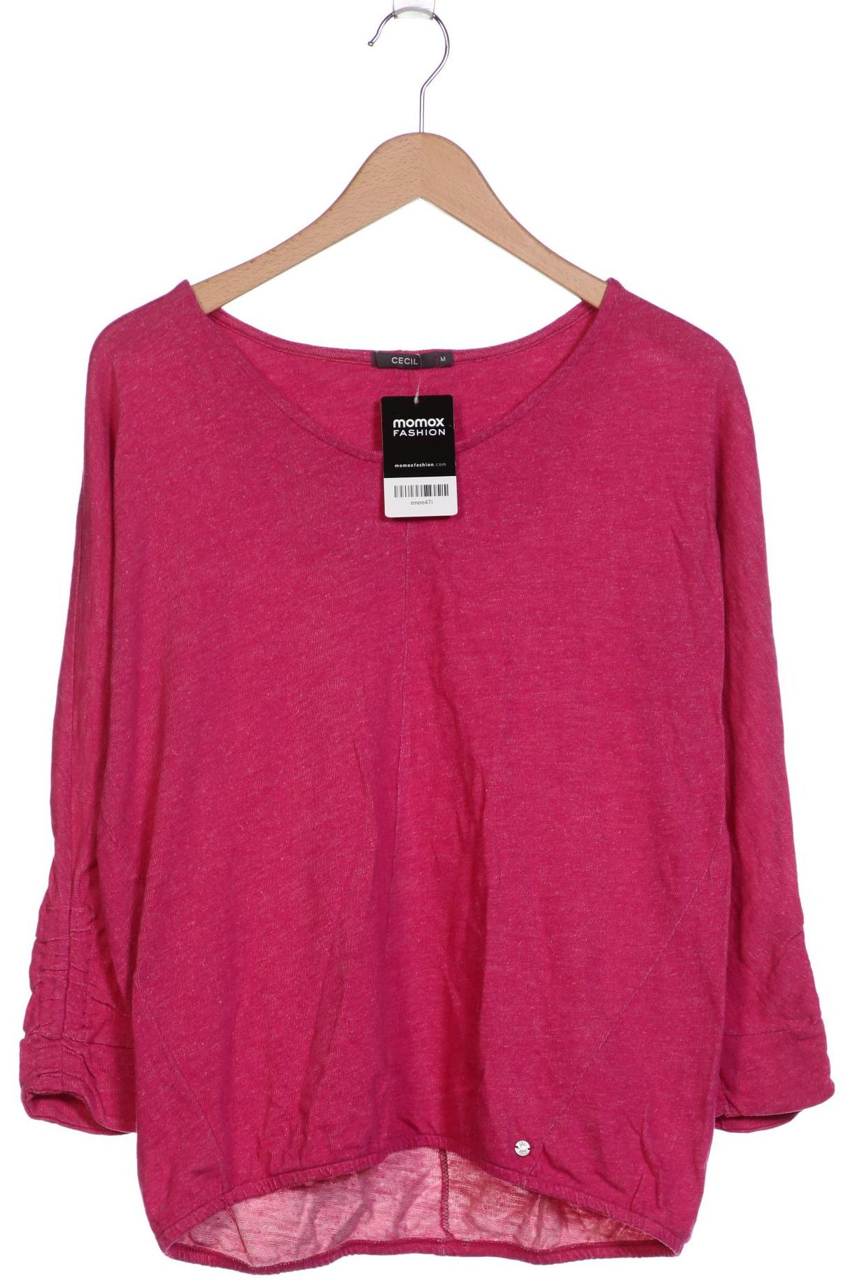 

Cecil Damen Pullover, pink, Gr. 38