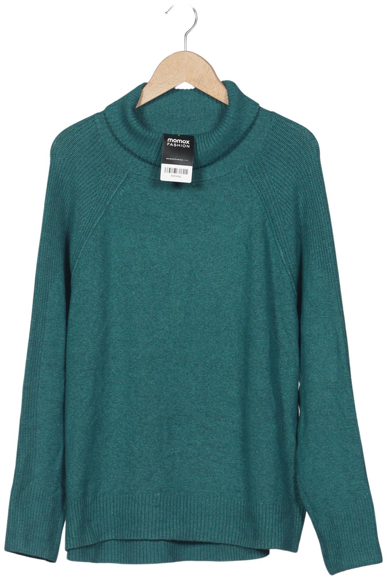 

Cecil Damen Pullover, türkis, Gr. 42