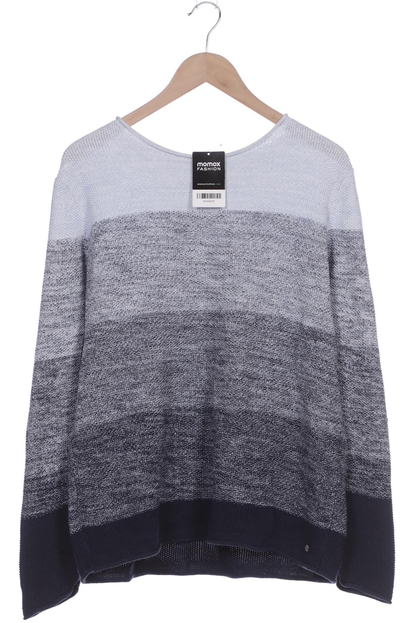 

Cecil Damen Pullover, blau, Gr. 44
