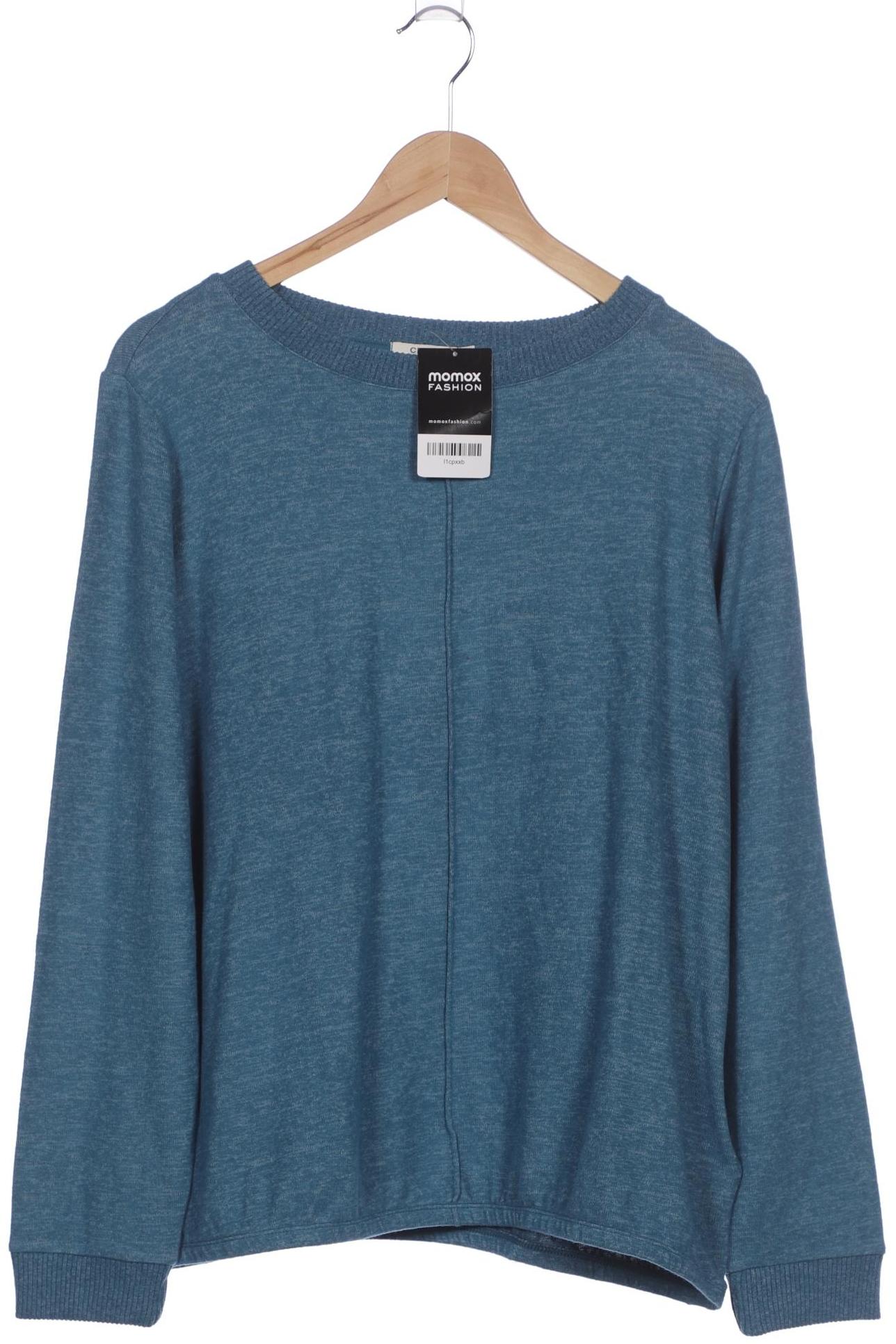 

Cecil Damen Pullover, blau, Gr. 44