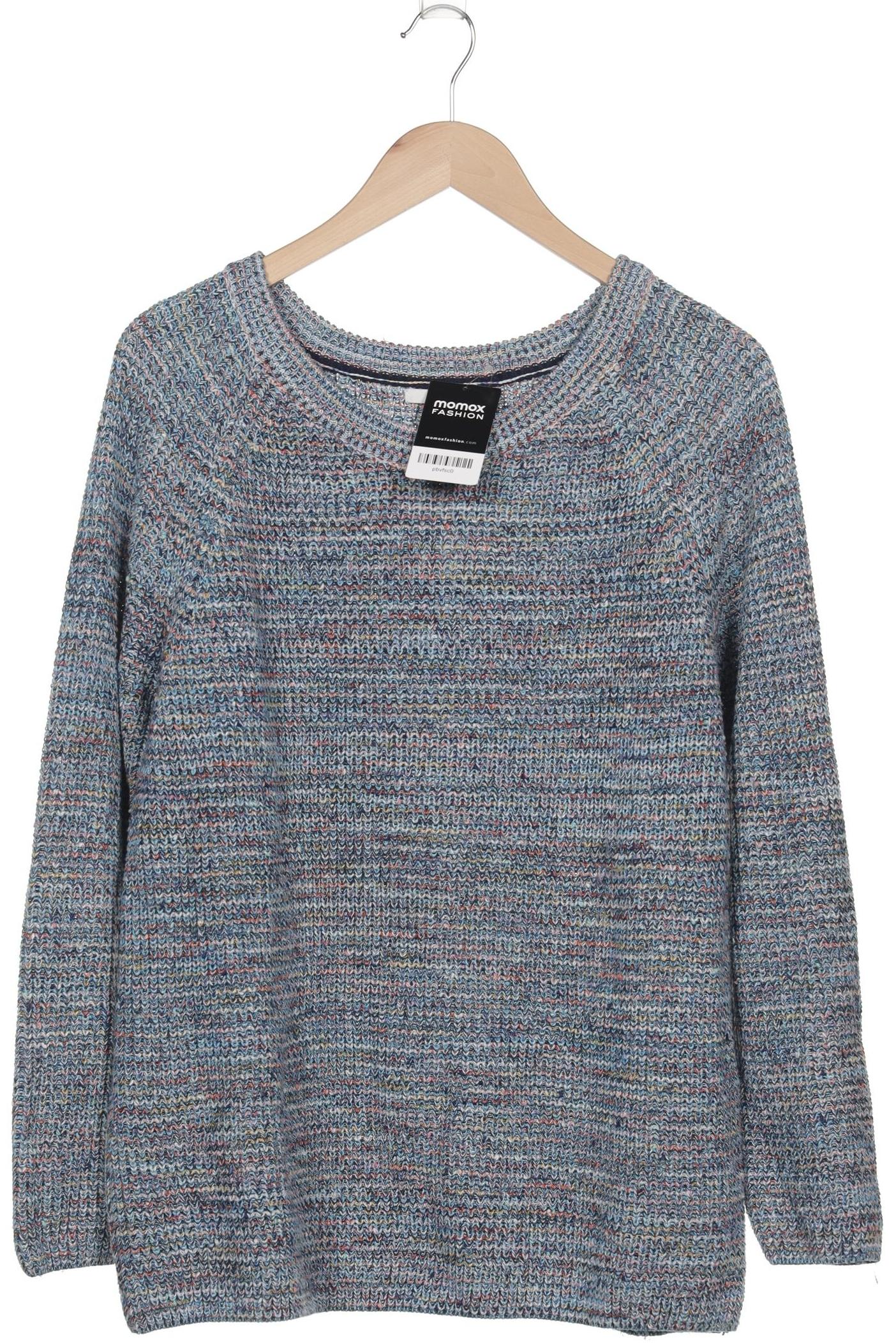 

Cecil Damen Pullover, blau, Gr. 44