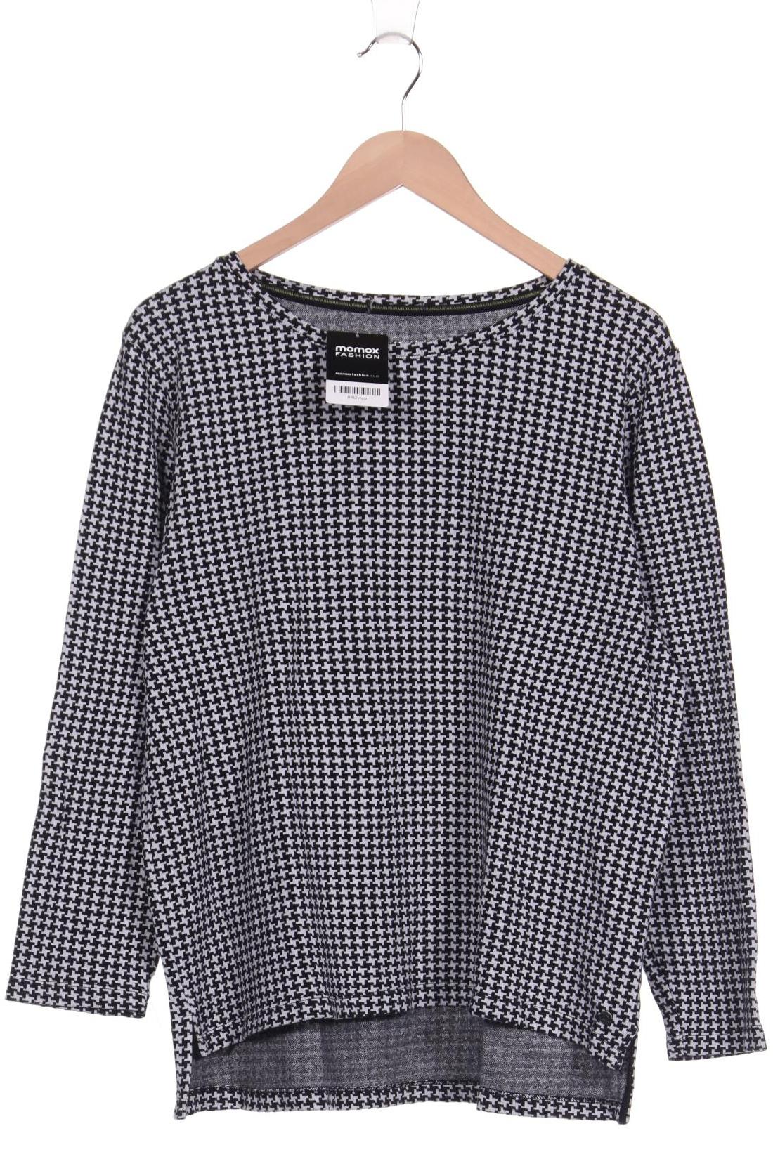 

CECIL Damen Pullover, schwarz