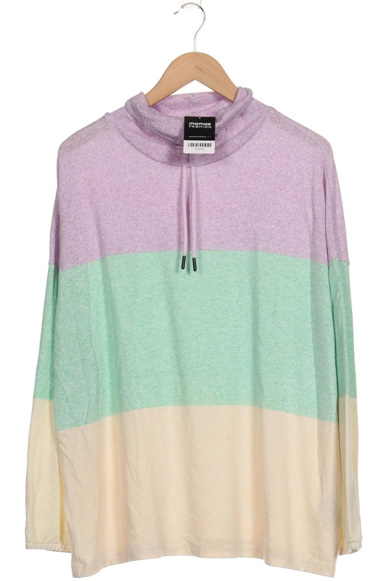 

Cecil Damen Pullover, mehrfarbig, Gr. 44