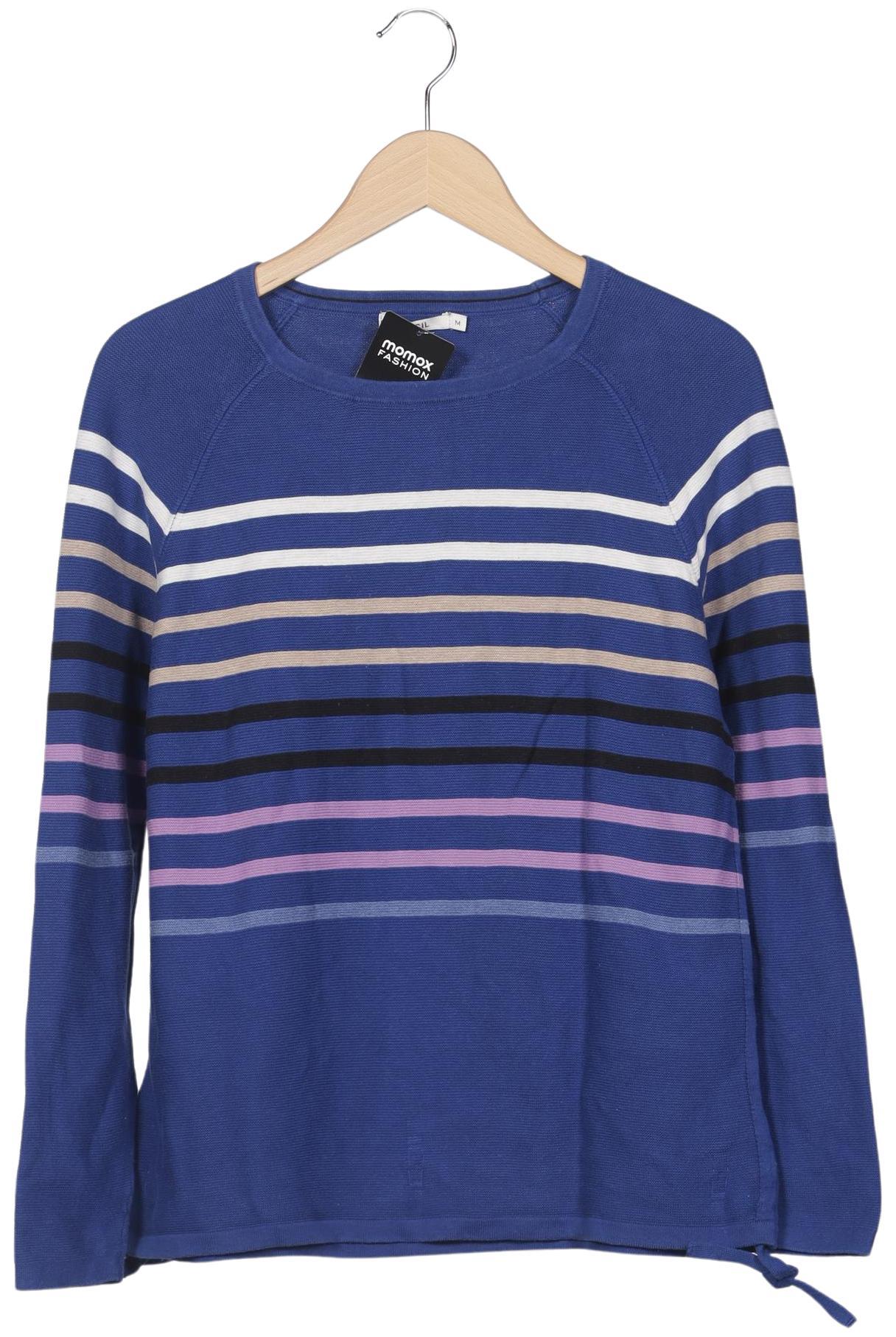 

Cecil Damen Pullover, mehrfarbig, Gr. 38