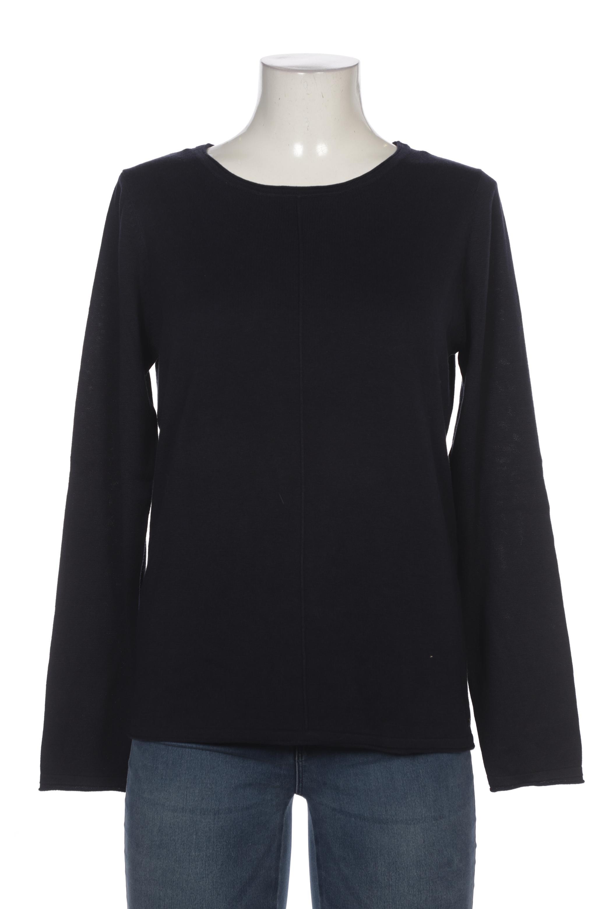 

Cecil Damen Pullover, marineblau, Gr. 38