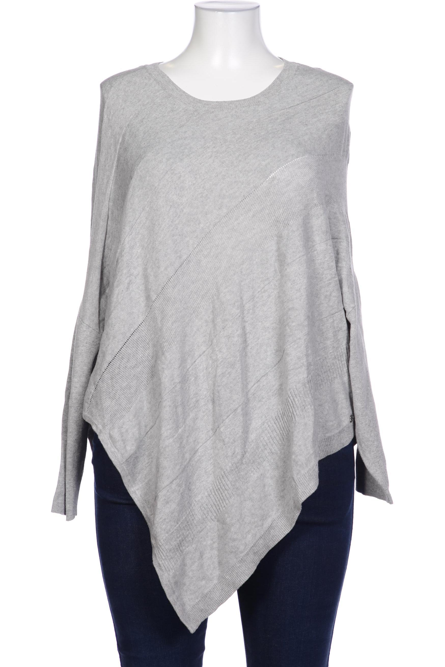 

Cecil Damen Pullover, grau, Gr. 44