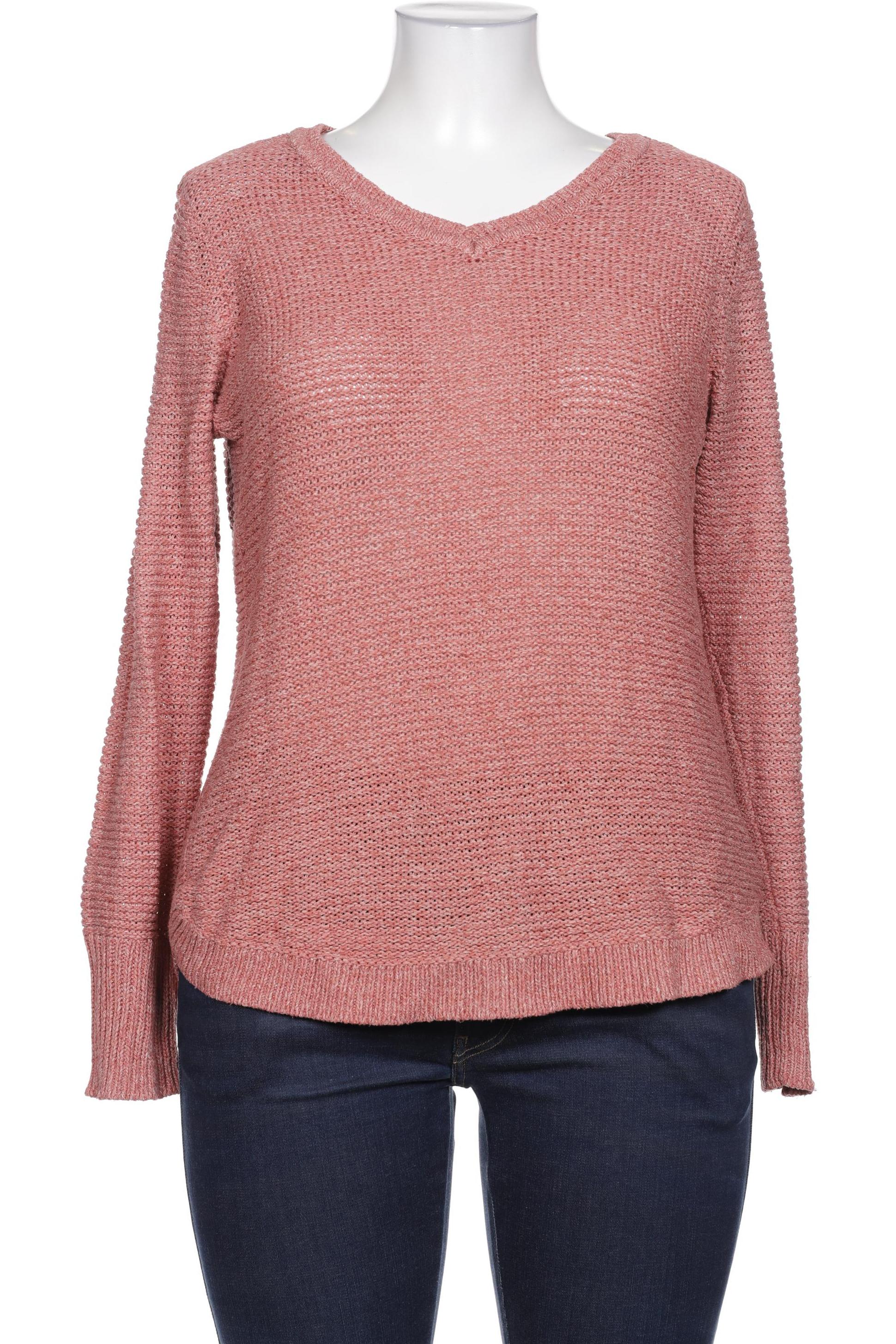 

CECIL Damen Pullover, pink