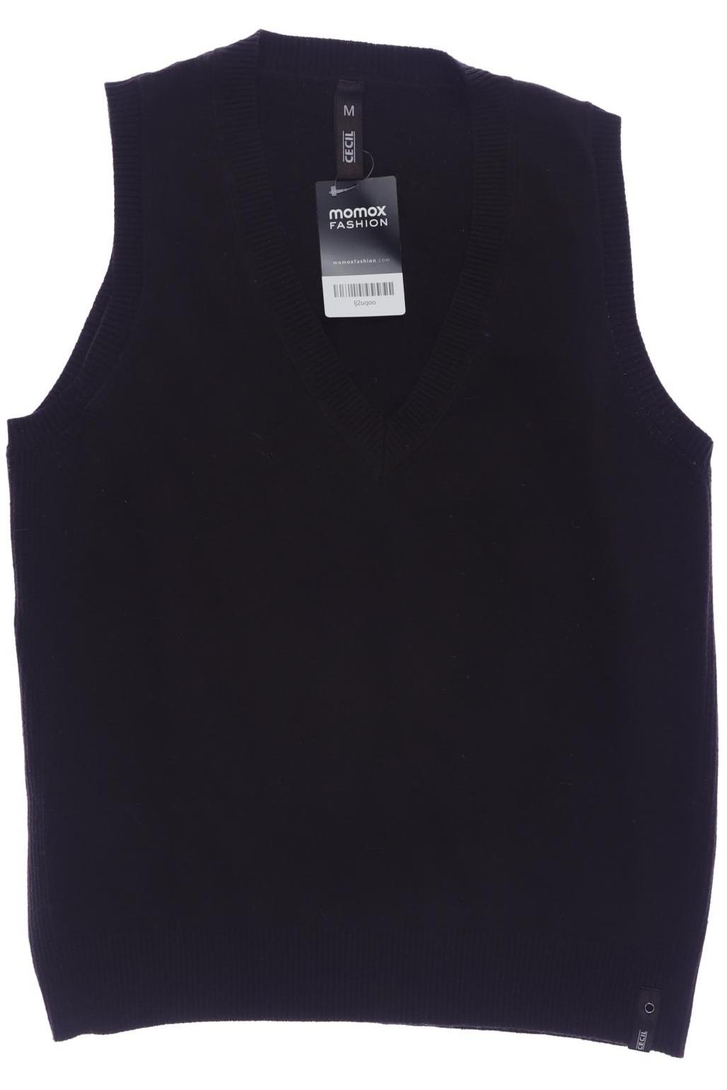 

Cecil Damen Pullover, braun, Gr. 38