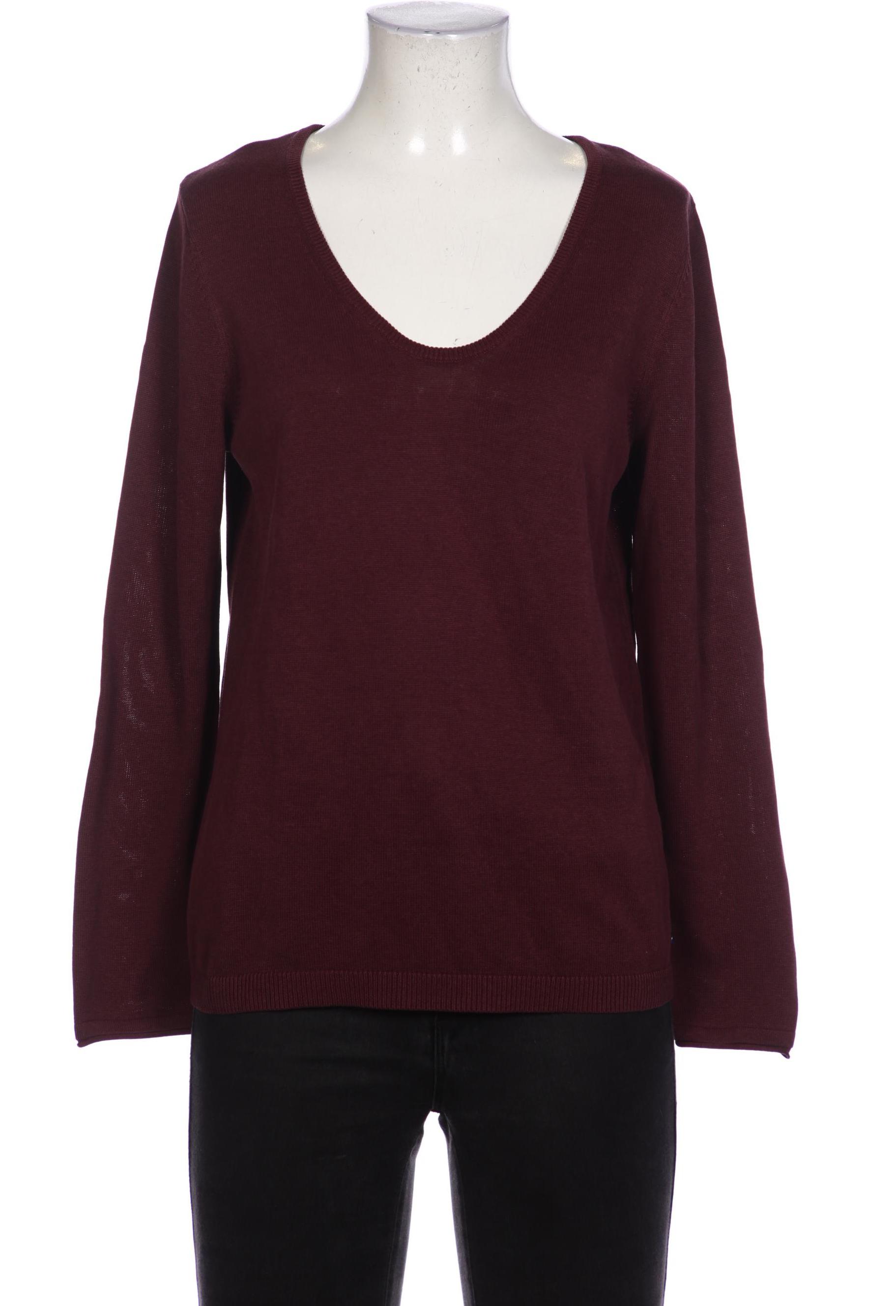 

Cecil Damen Pullover, bordeaux, Gr. 38