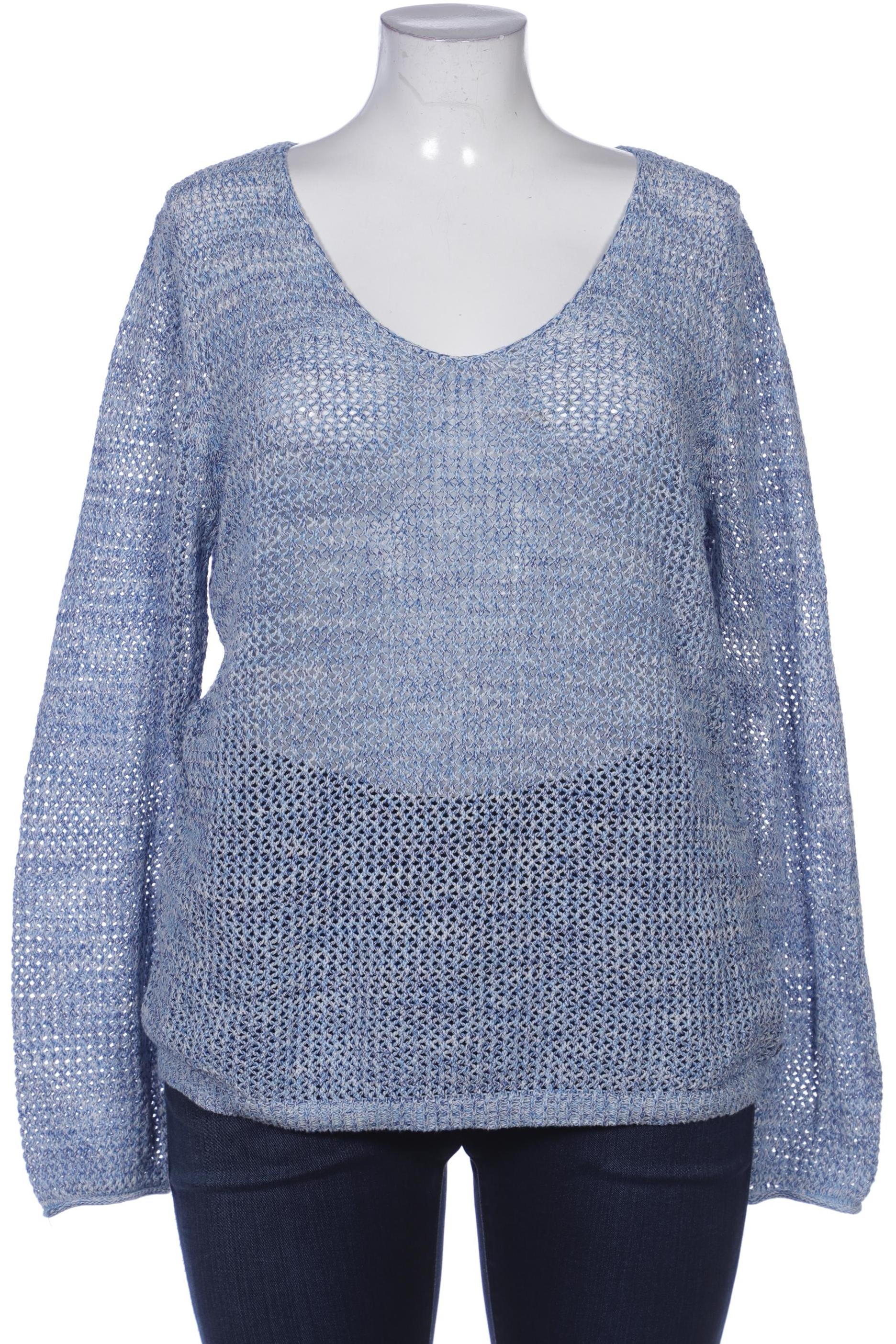 

Cecil Damen Pullover, blau, Gr. 44