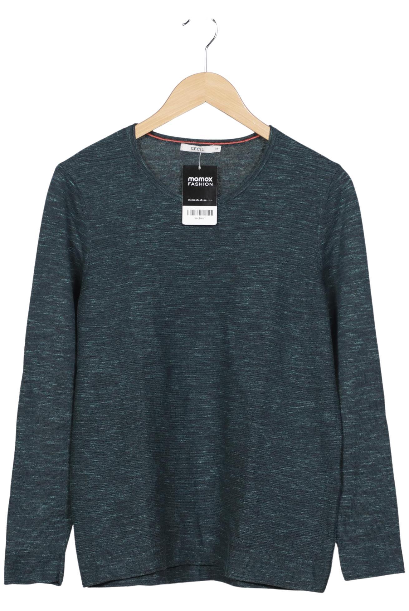 

Cecil Damen Pullover, mehrfarbig, Gr. 38