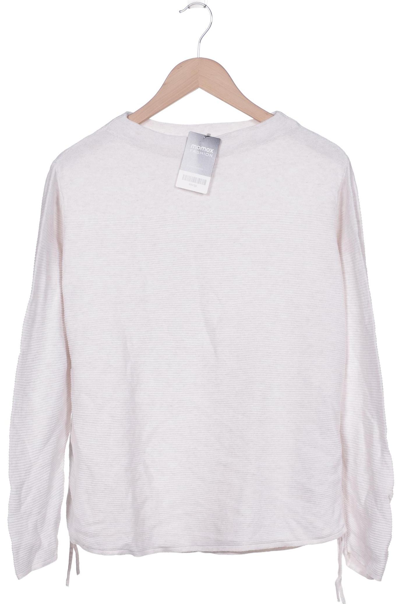 

CECIL Damen Pullover, cremeweiß