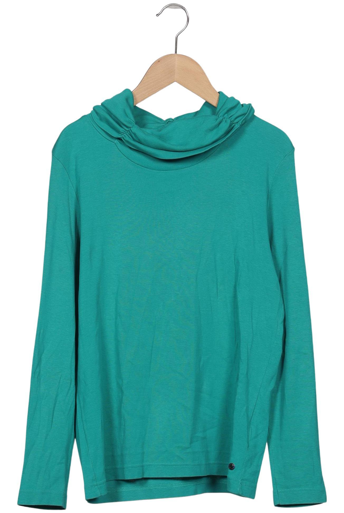 

Cecil Damen Pullover, türkis, Gr. 38