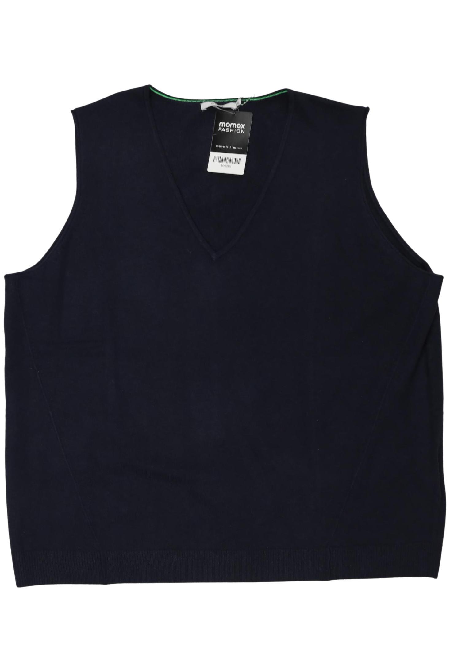 

Cecil Damen Pullover, marineblau, Gr. 46