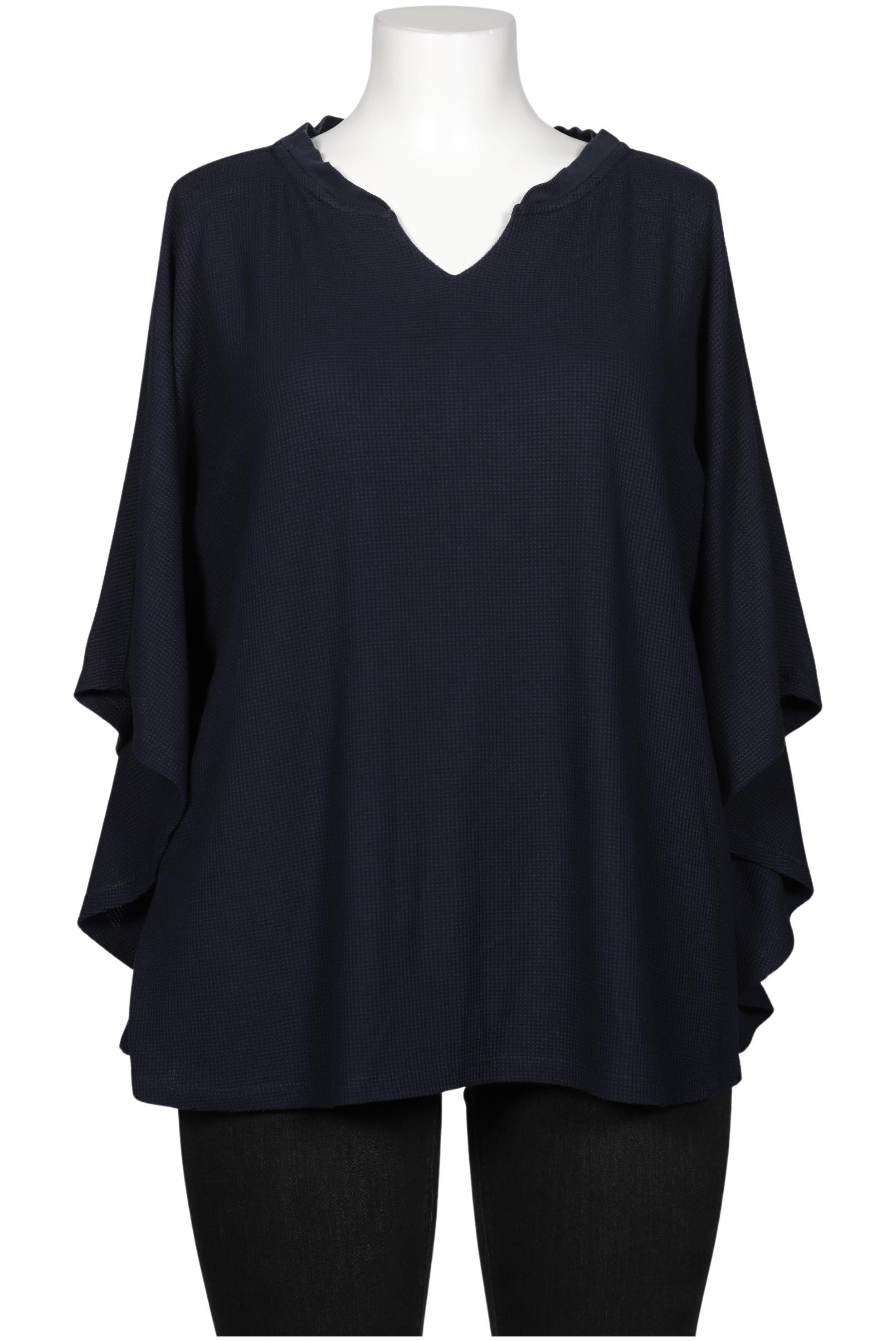 

Cecil Damen Pullover, marineblau, Gr. 44