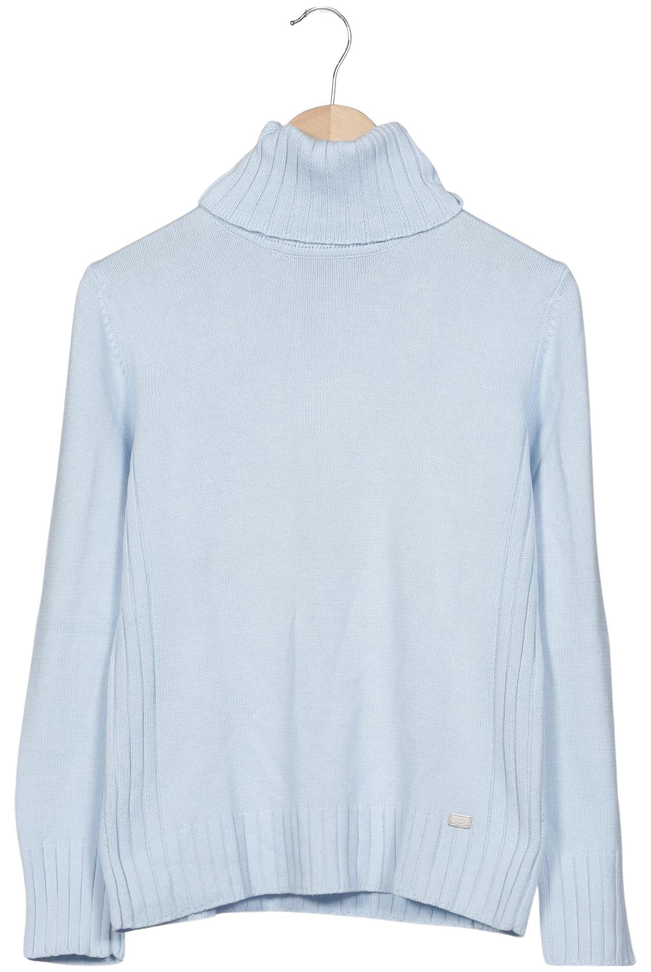 

Cecil Damen Pullover, hellblau, Gr. 38