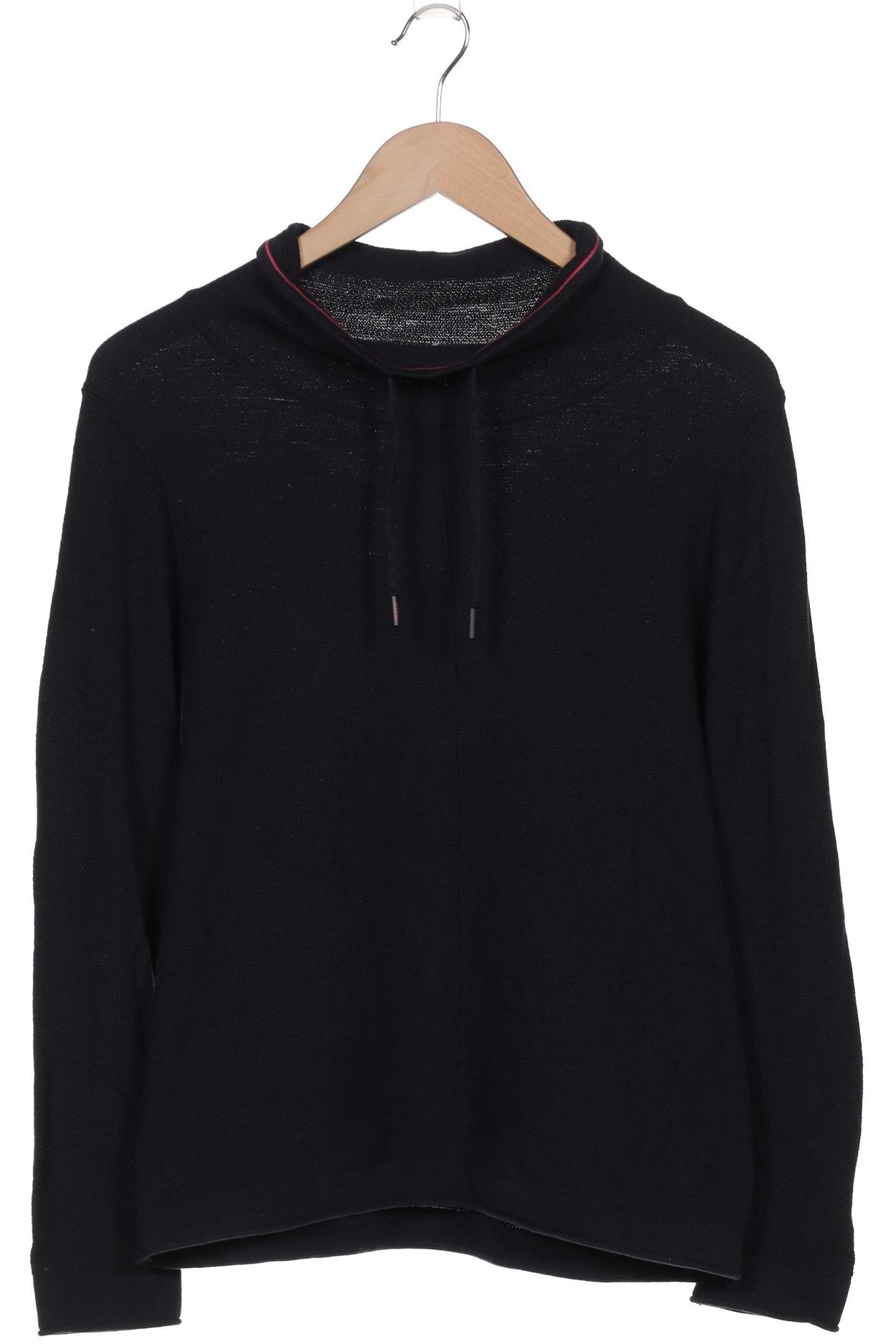 

Cecil Damen Pullover, marineblau, Gr. 38