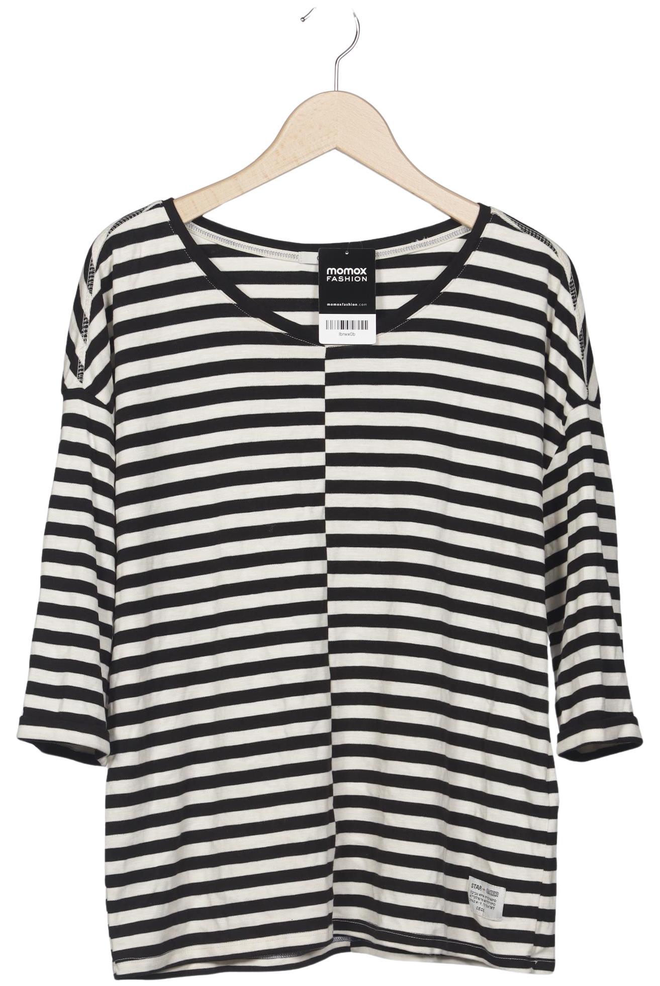 

Cecil Damen Pullover, mehrfarbig, Gr. 42