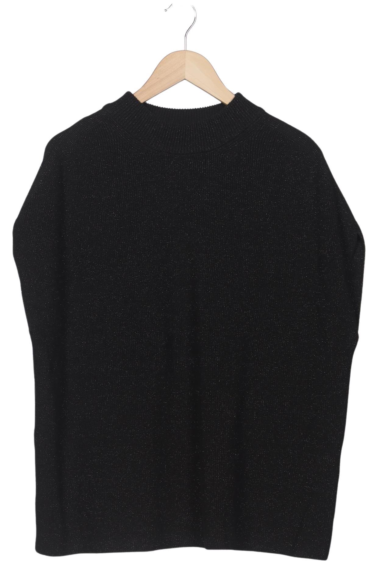 

Cecil Damen Pullover, schwarz, Gr. 42