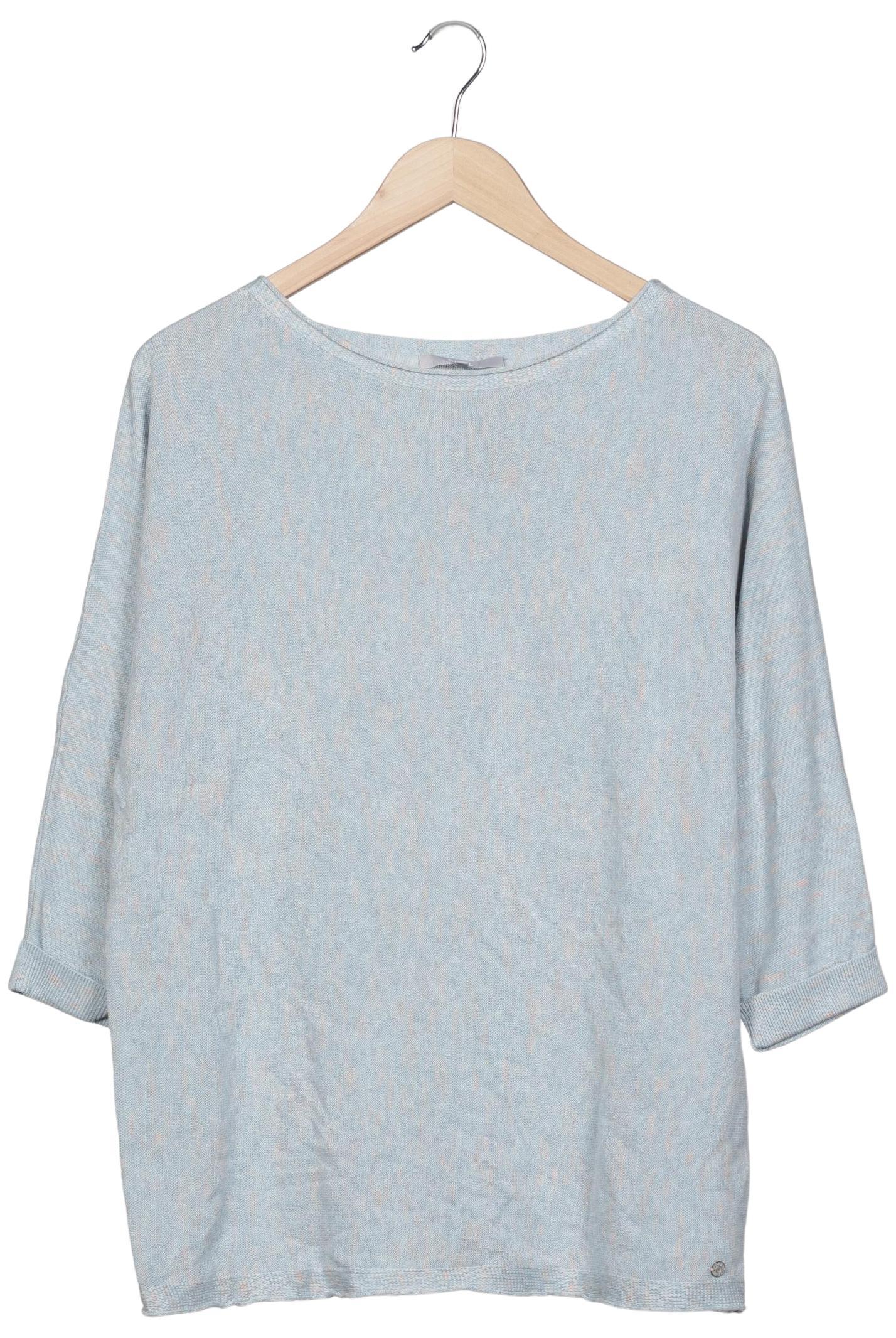 

Cecil Damen Pullover, hellblau, Gr. 42