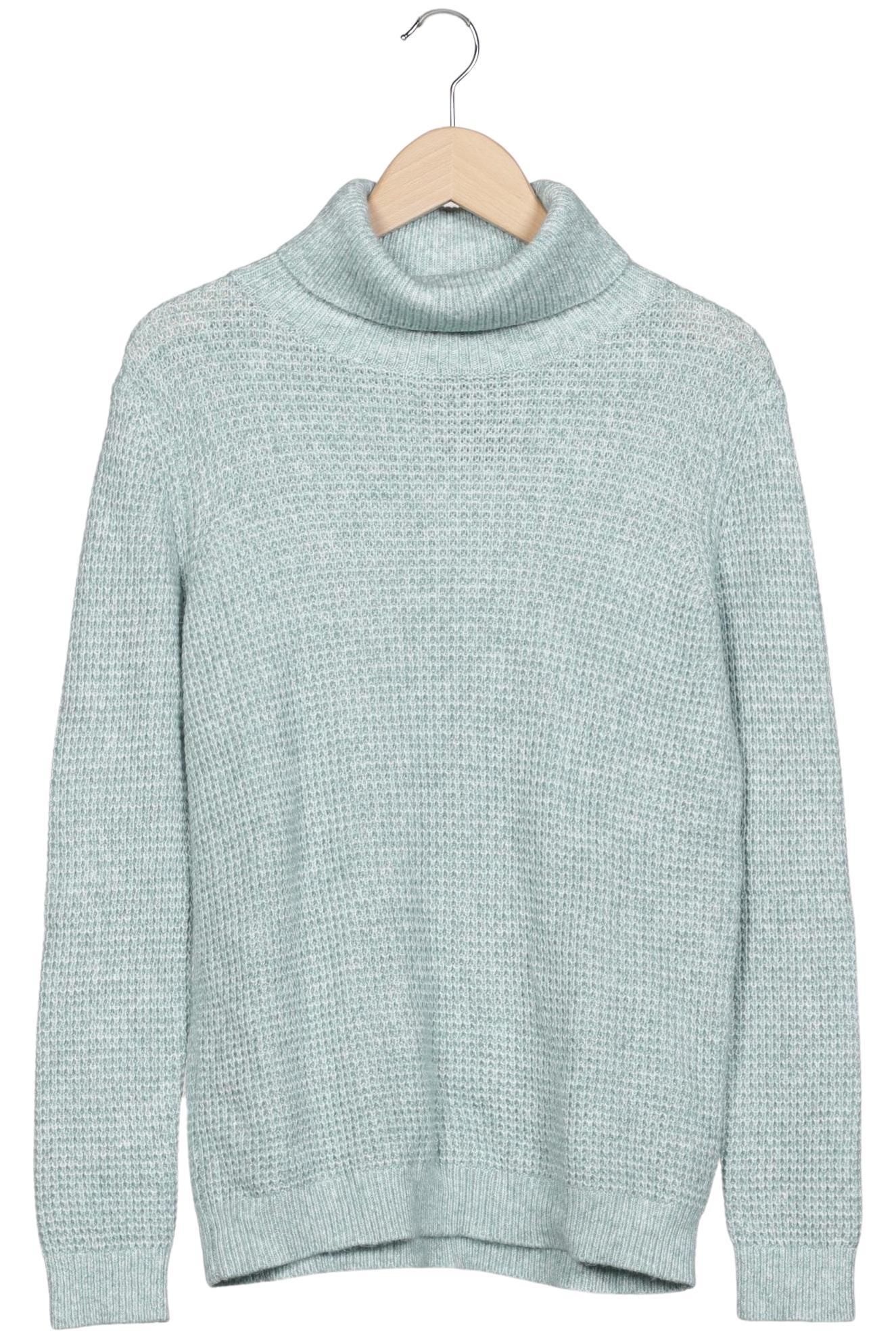 

Cecil Damen Pullover, hellblau, Gr. 34