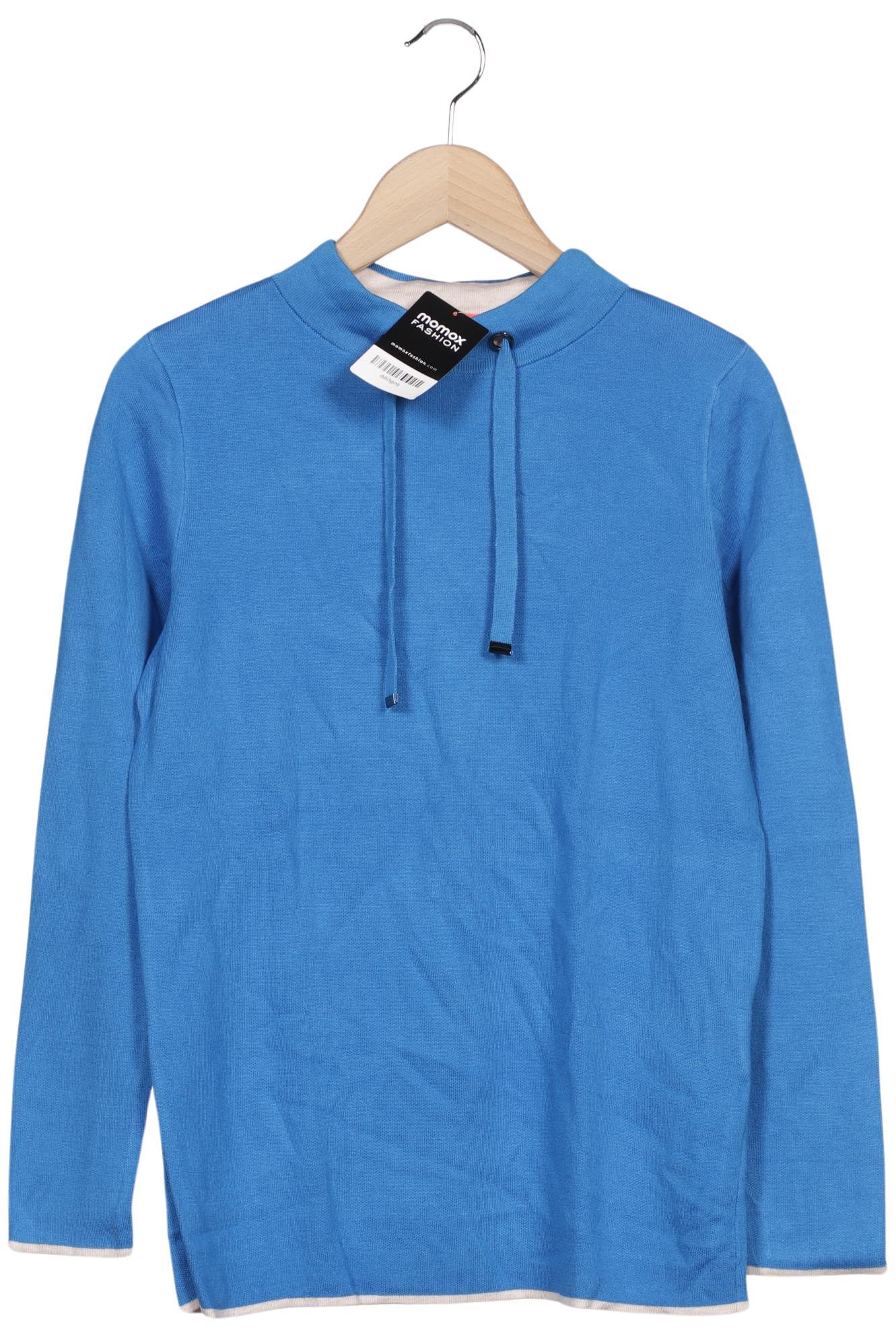 

Cecil Damen Pullover, blau, Gr. 36